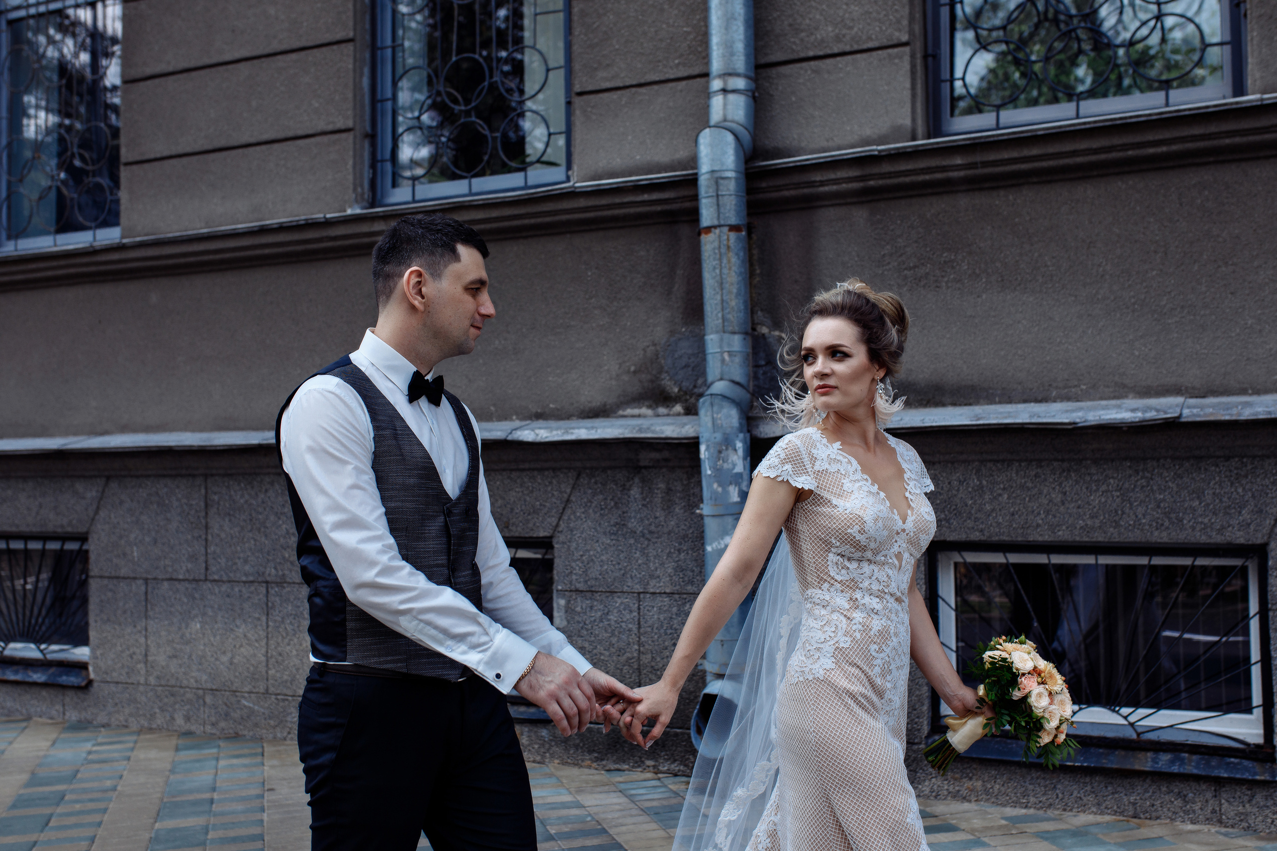 Татьяна & Алексей. Репортажный фотограф Александр Задорин, Минск, Беларусь