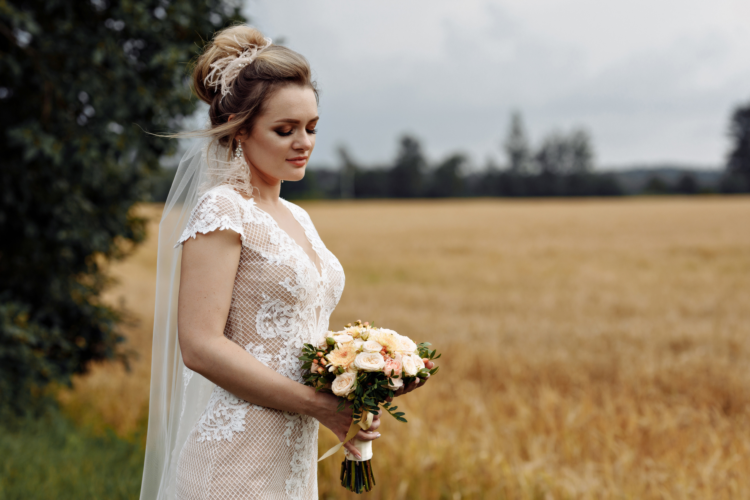 Татьяна & Алексей. Репортажный фотограф Александр Задорин, Минск, Беларусь