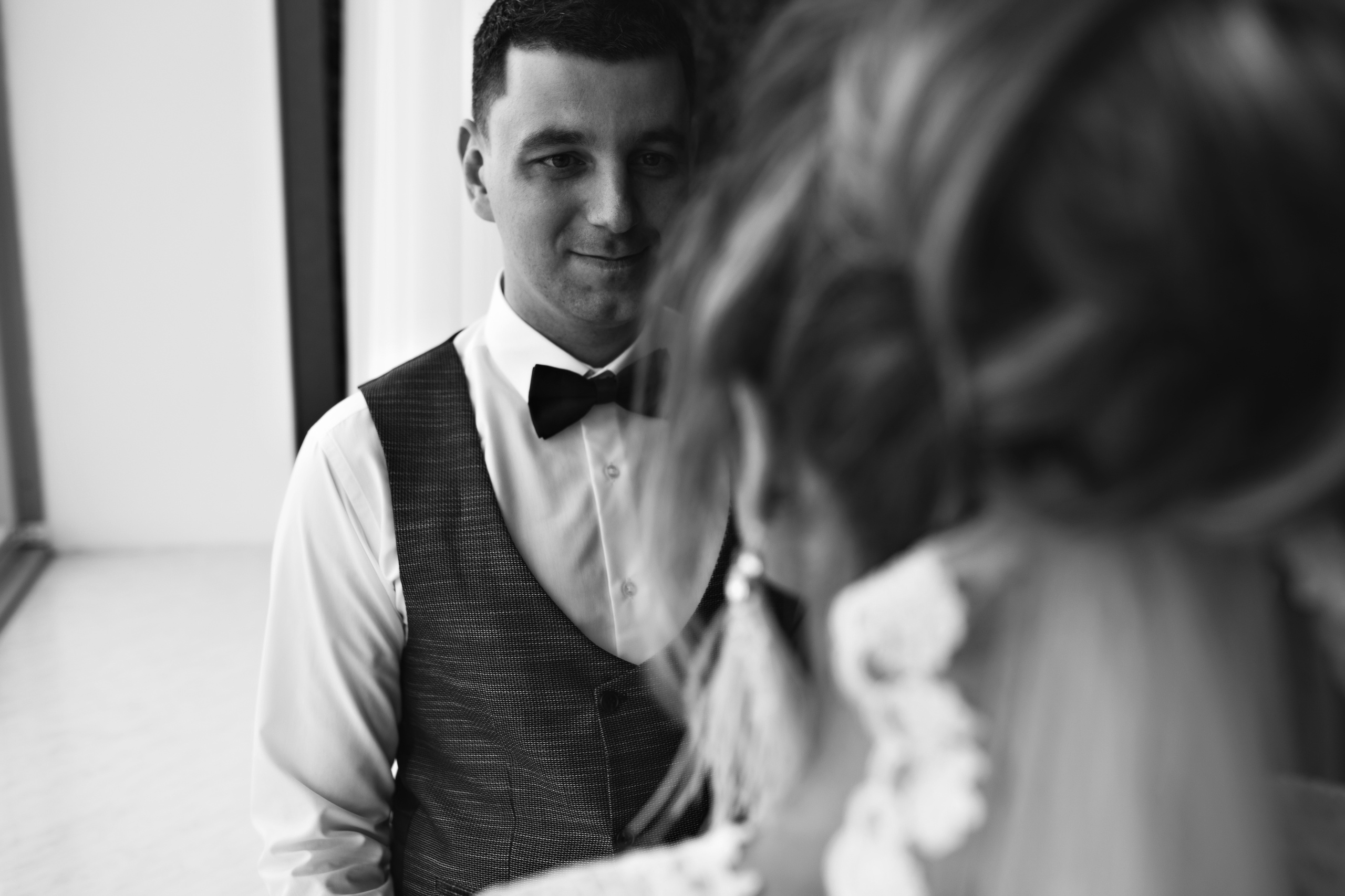 Татьяна & Алексей. Репортажный фотограф Александр Задорин, Минск, Беларусь