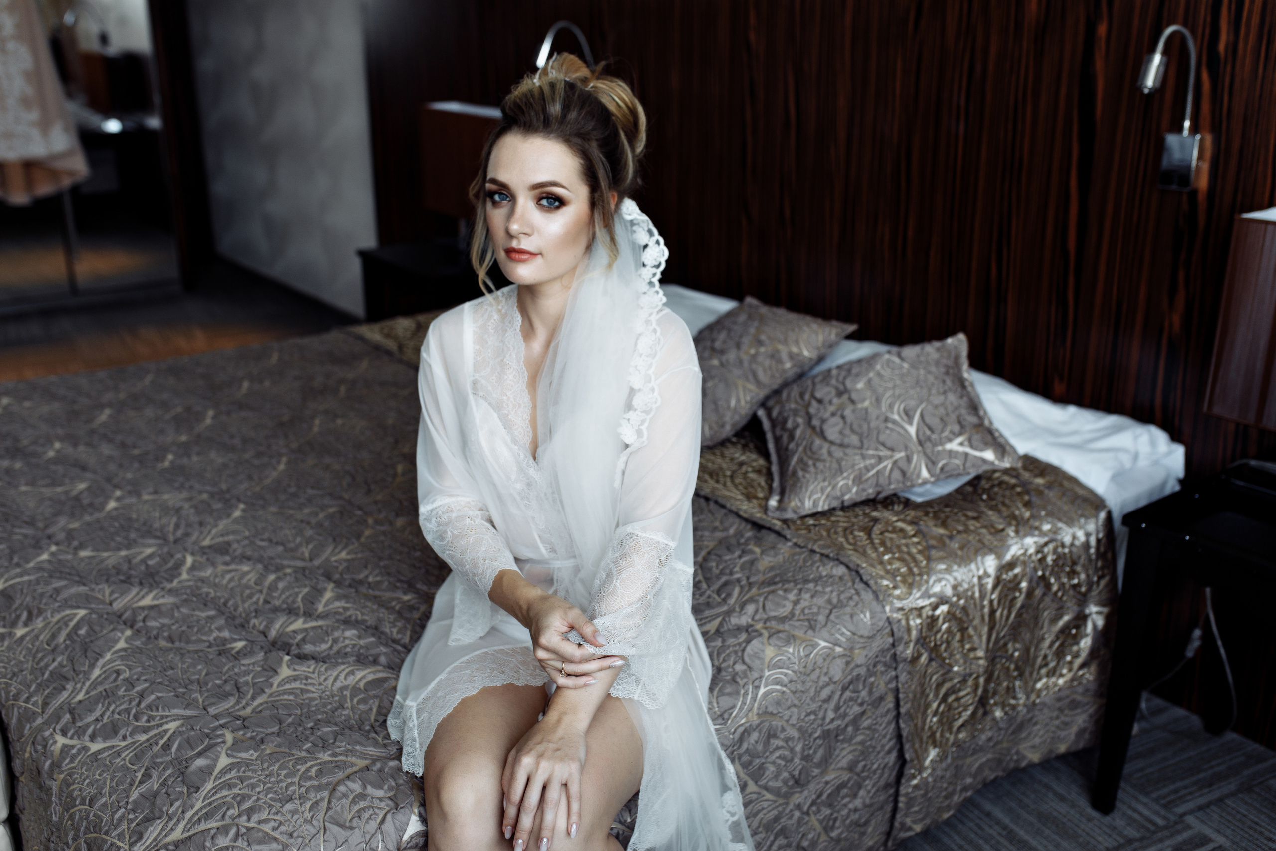 Татьяна & Алексей. Репортажный фотограф Александр Задорин, Минск, Беларусь