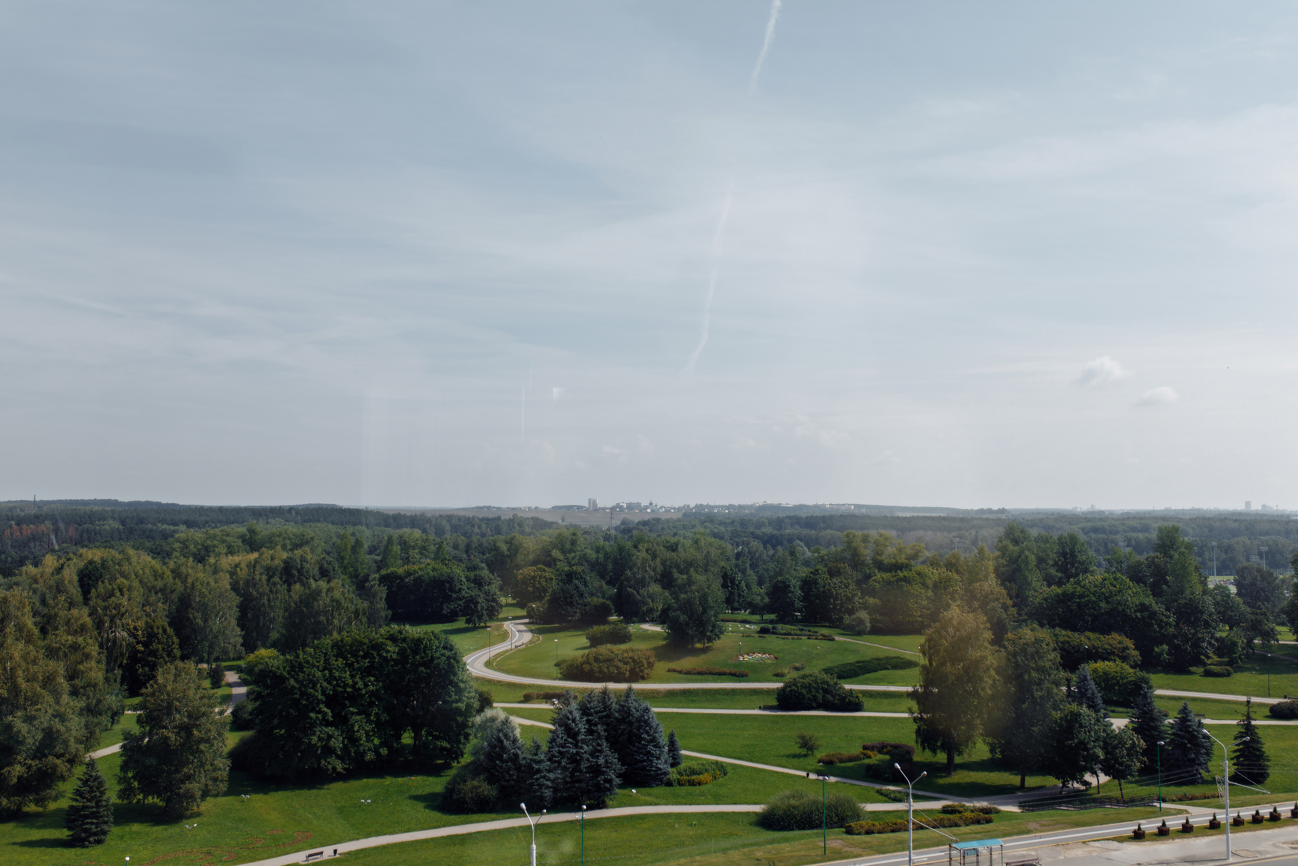 Татьяна & Алексей. Репортажный фотограф Александр Задорин, Минск, Беларусь