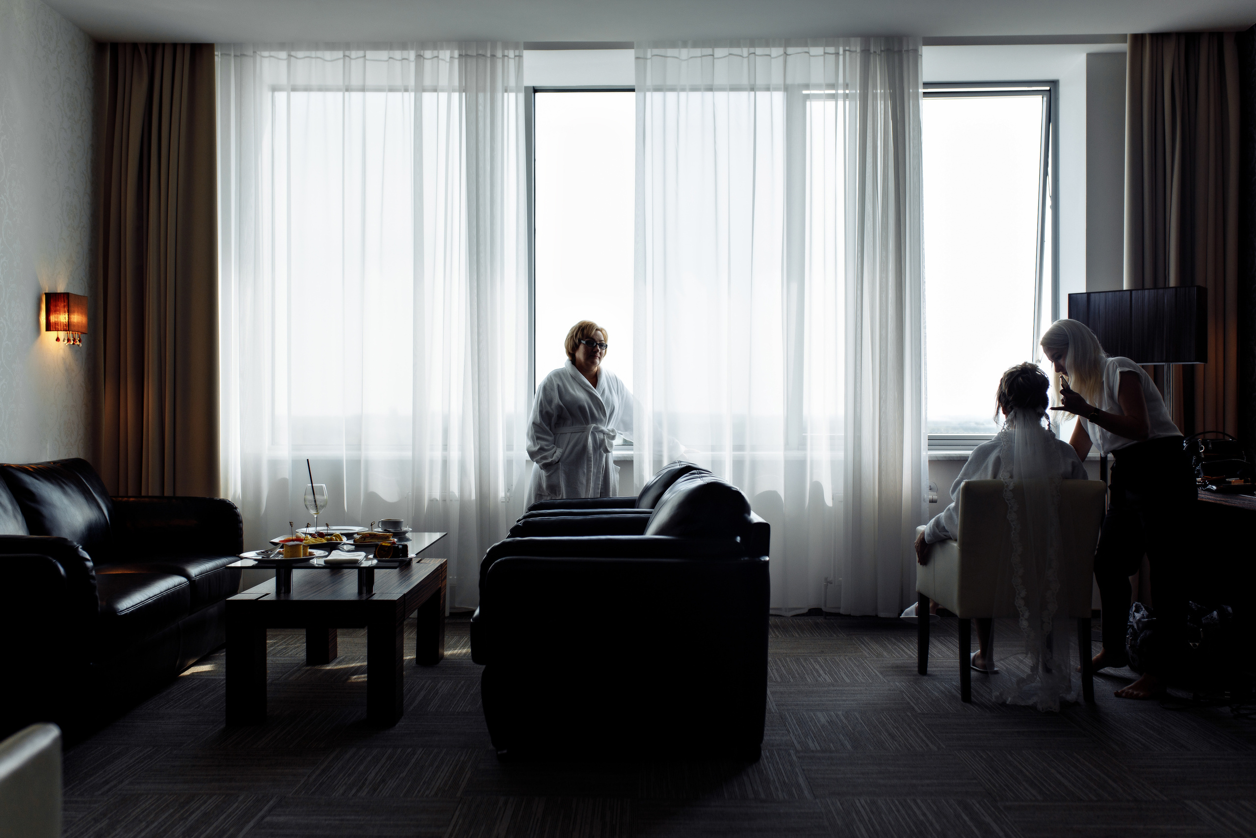 Татьяна & Алексей. Репортажный фотограф Александр Задорин, Минск, Беларусь