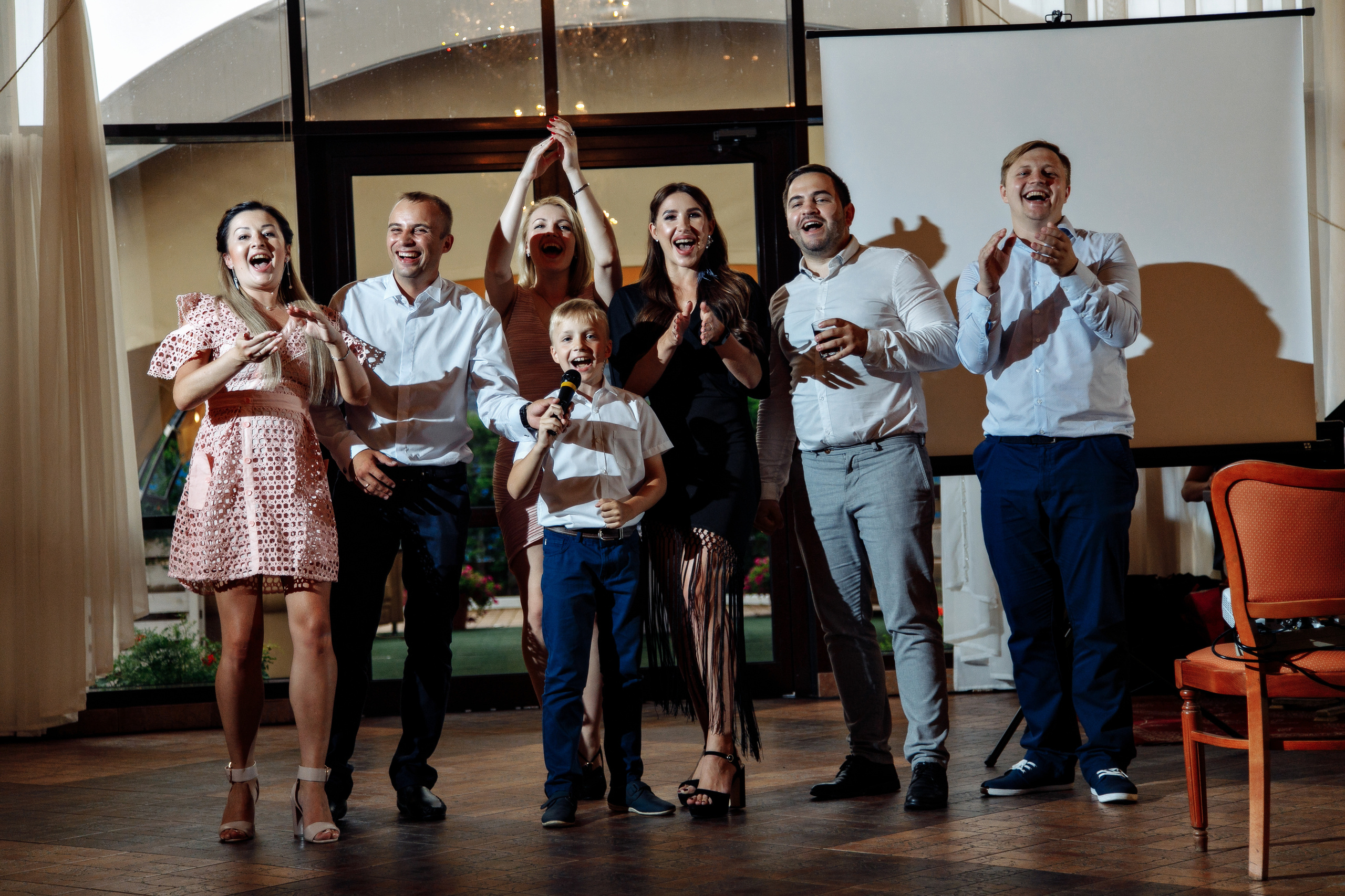 Татьяна & Алексей. Репортажный фотограф Александр Задорин, Минск, Беларусь