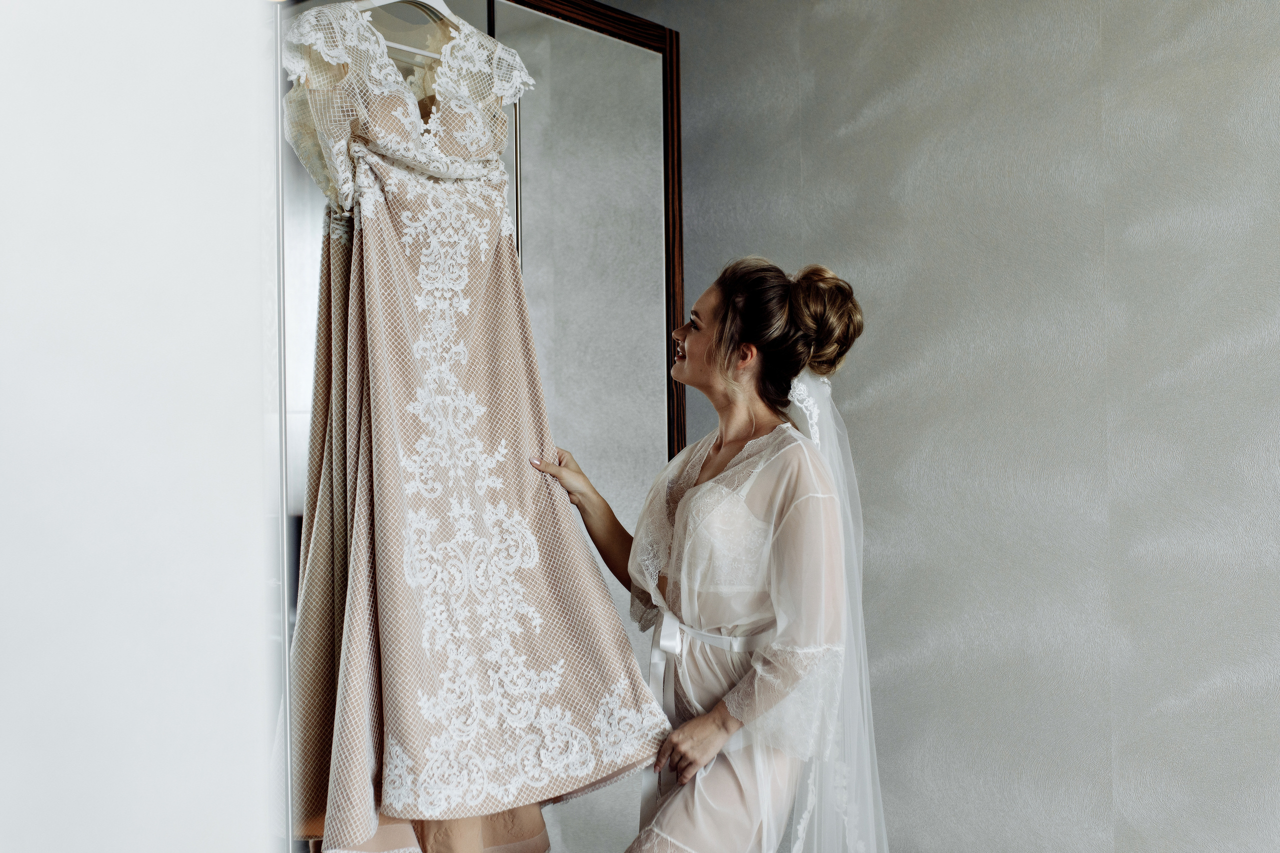 Татьяна & Алексей. Репортажный фотограф Александр Задорин, Минск, Беларусь