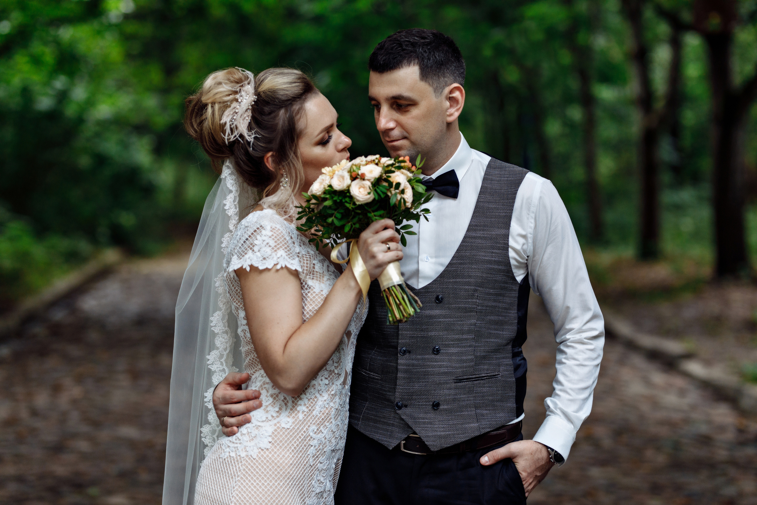 Татьяна & Алексей. Репортажный фотограф Александр Задорин, Минск, Беларусь