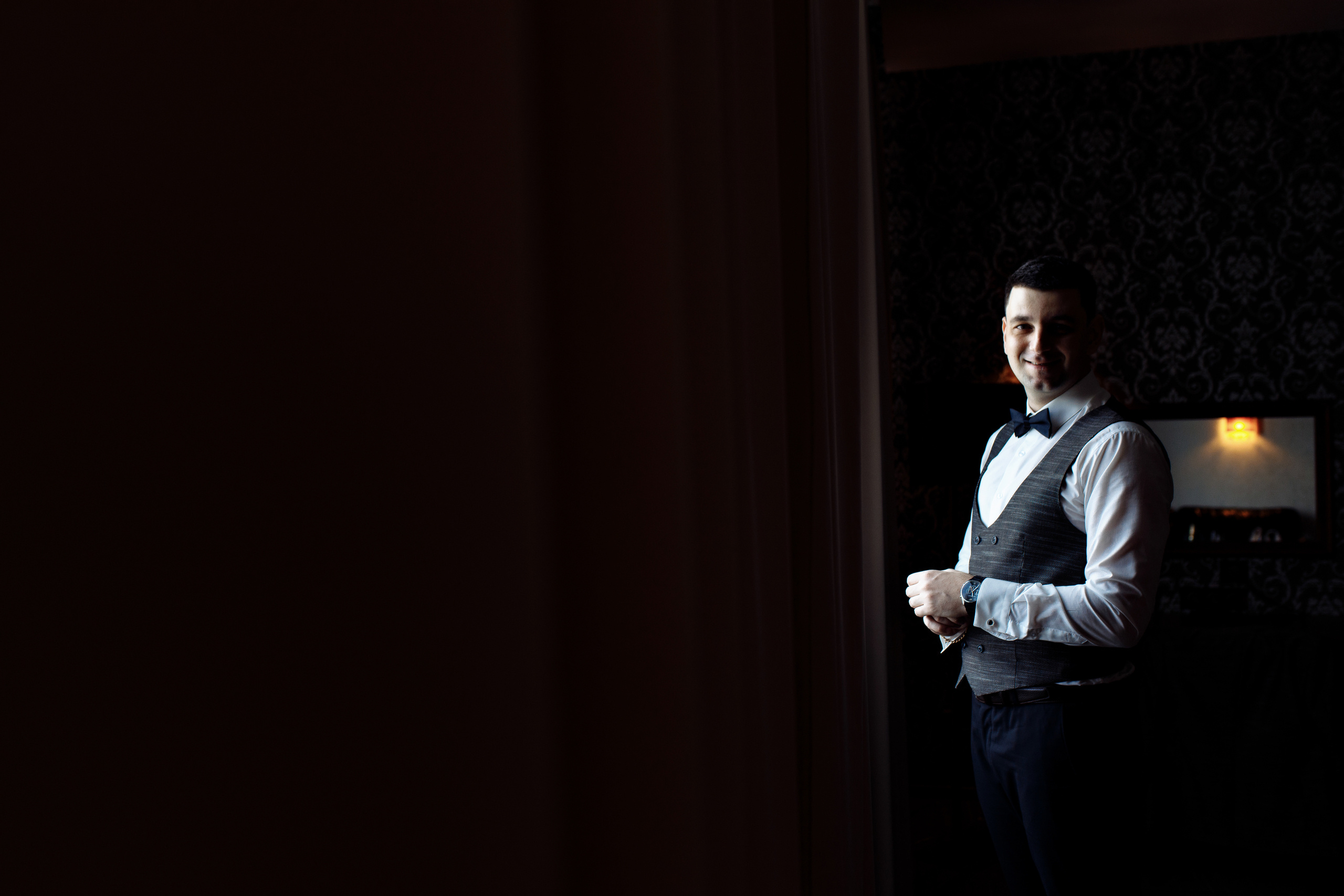 Татьяна & Алексей. Репортажный фотограф Александр Задорин, Минск, Беларусь