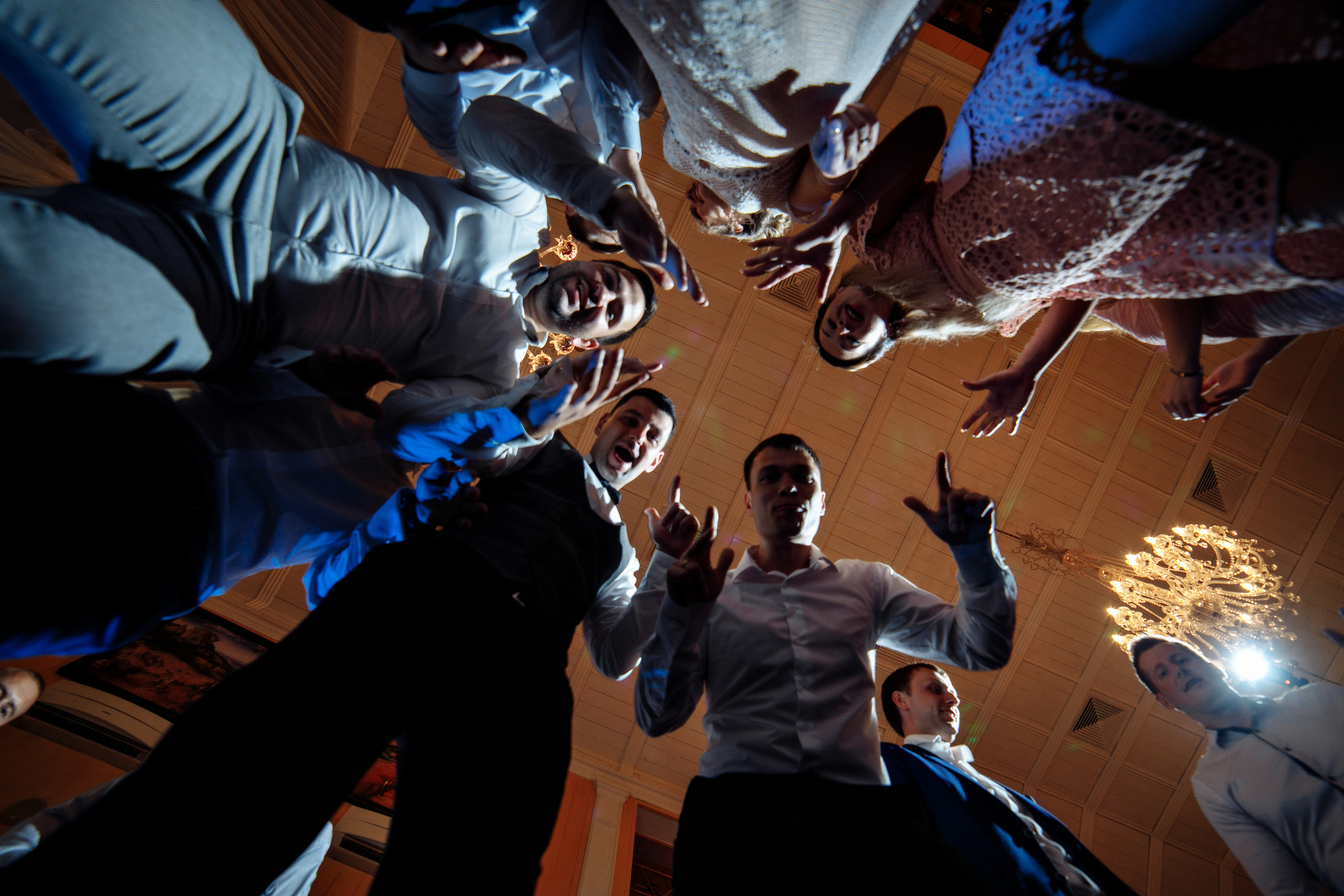 Татьяна & Алексей. Репортажный фотограф Александр Задорин, Минск, Беларусь