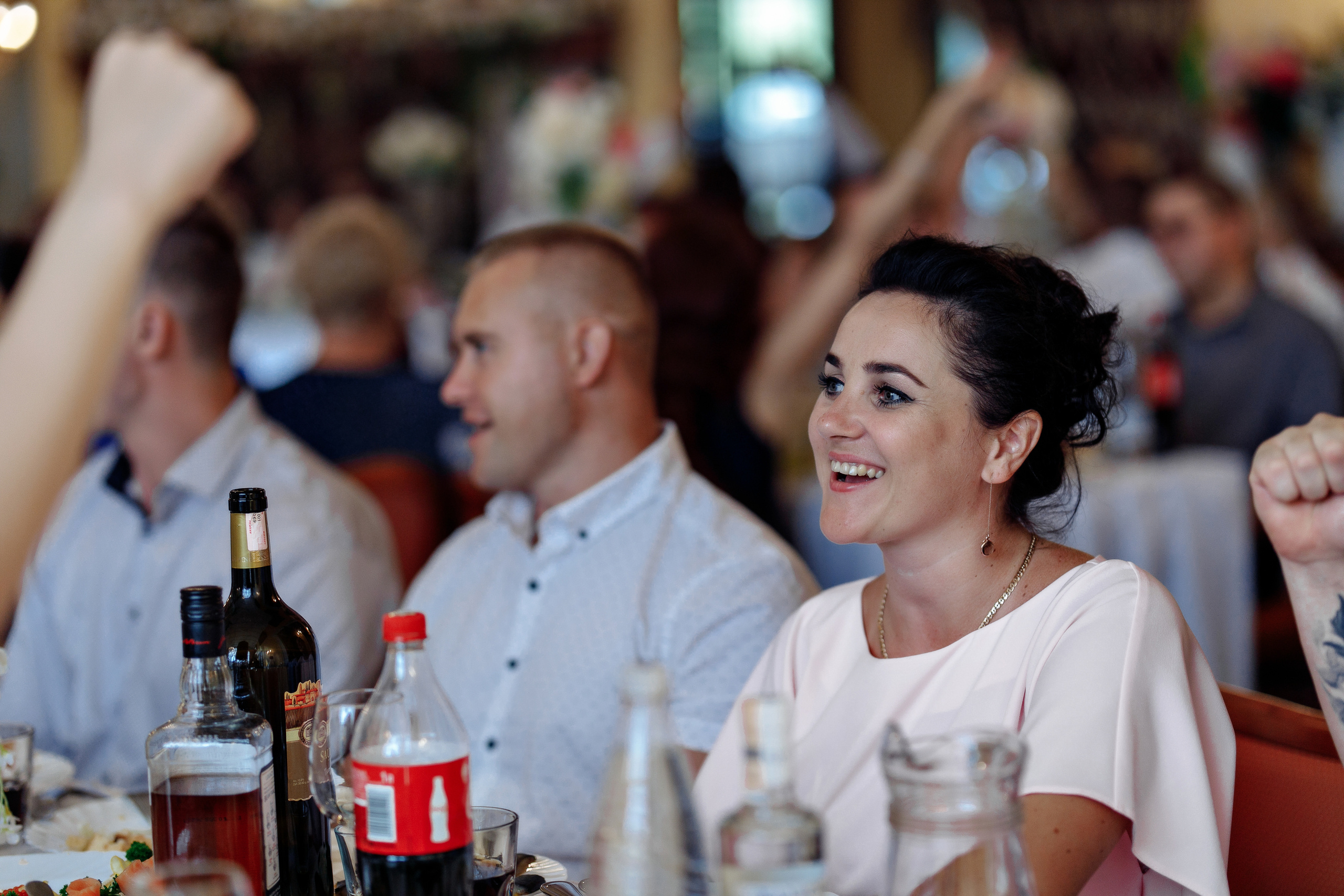 Татьяна & Алексей. Репортажный фотограф Александр Задорин, Минск, Беларусь