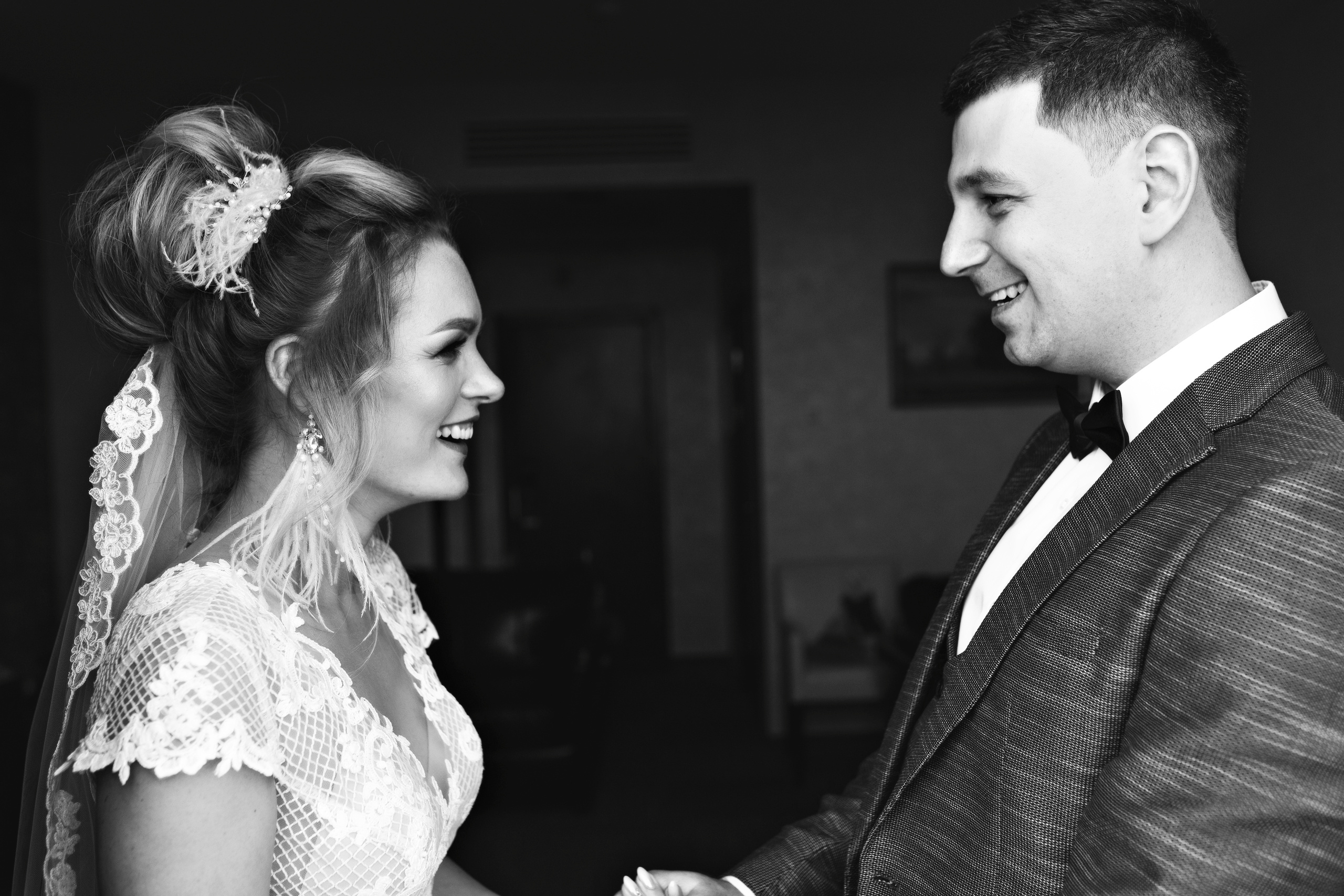 Татьяна & Алексей. Репортажный фотограф Александр Задорин, Минск, Беларусь