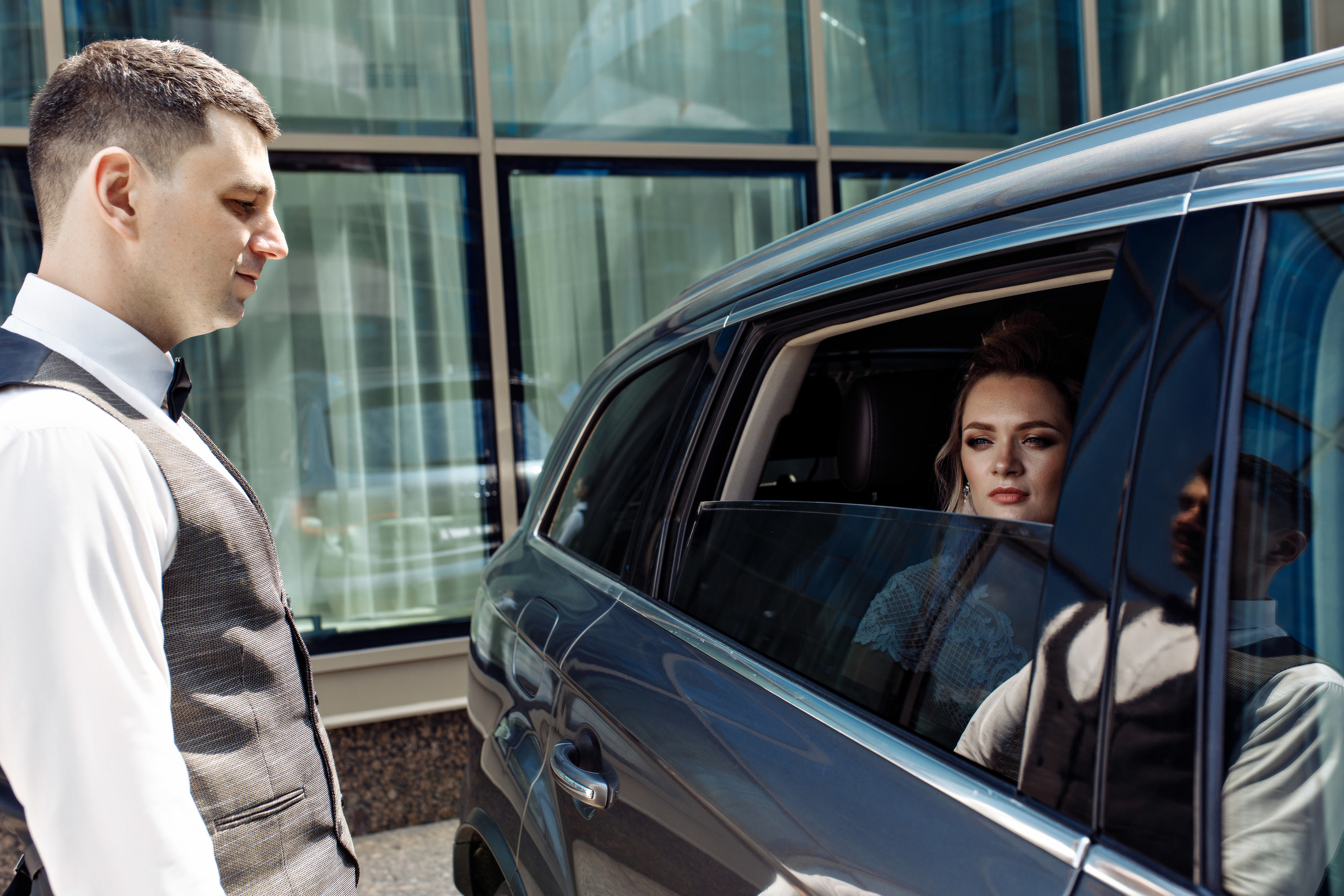 Татьяна & Алексей. Репортажный фотограф Александр Задорин, Минск, Беларусь