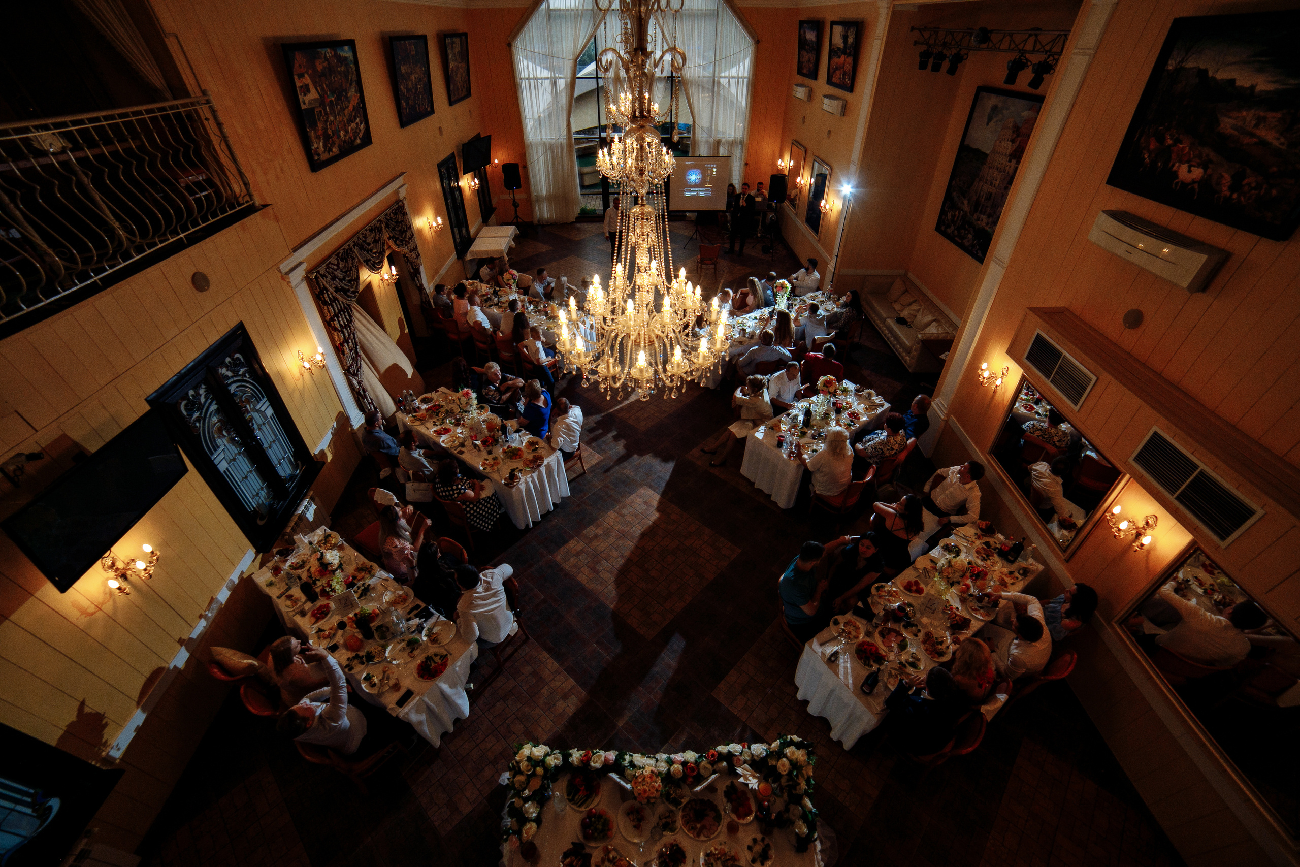 Татьяна & Алексей. Репортажный фотограф Александр Задорин, Минск, Беларусь