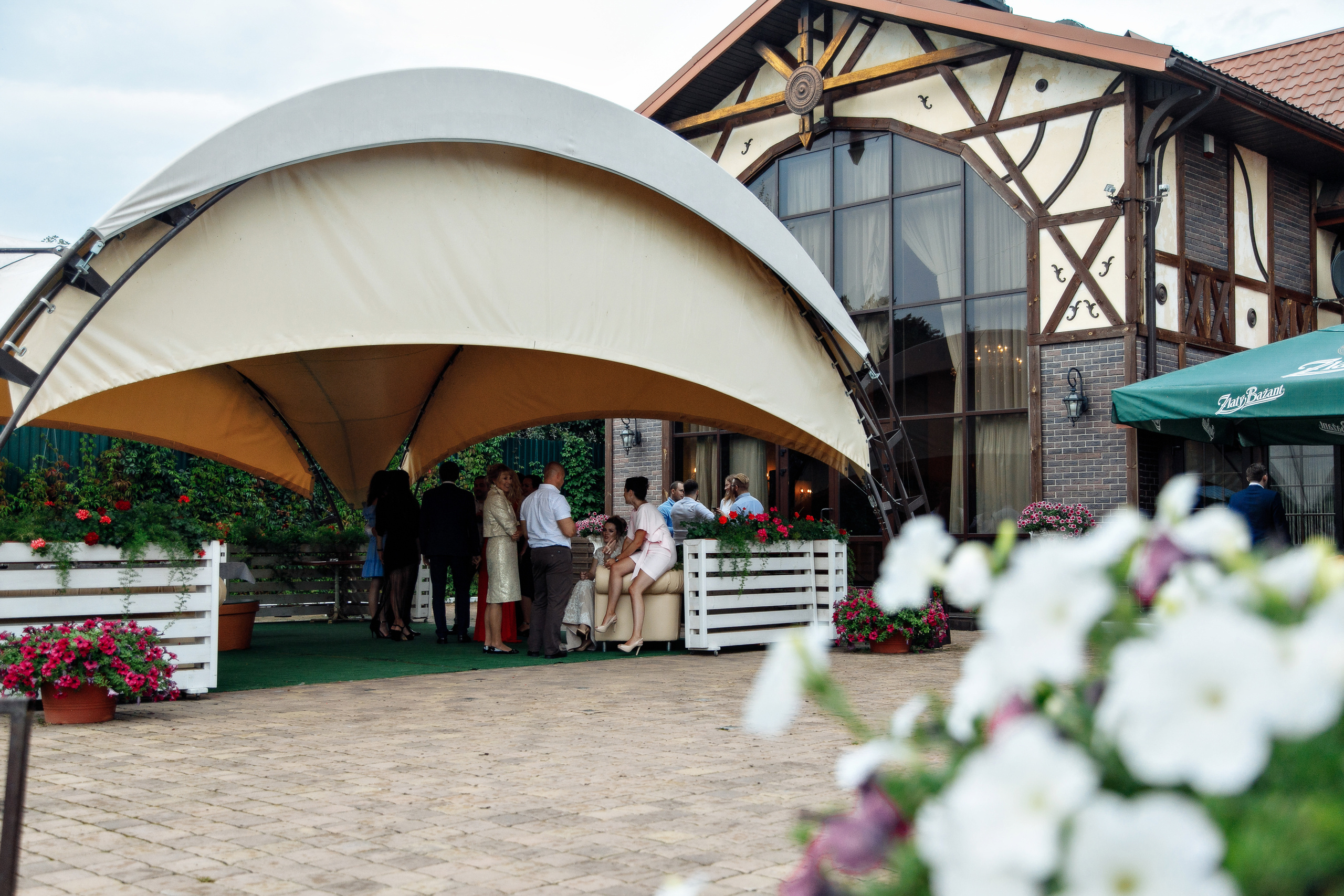 Татьяна & Алексей. Репортажный фотограф Александр Задорин, Минск, Беларусь