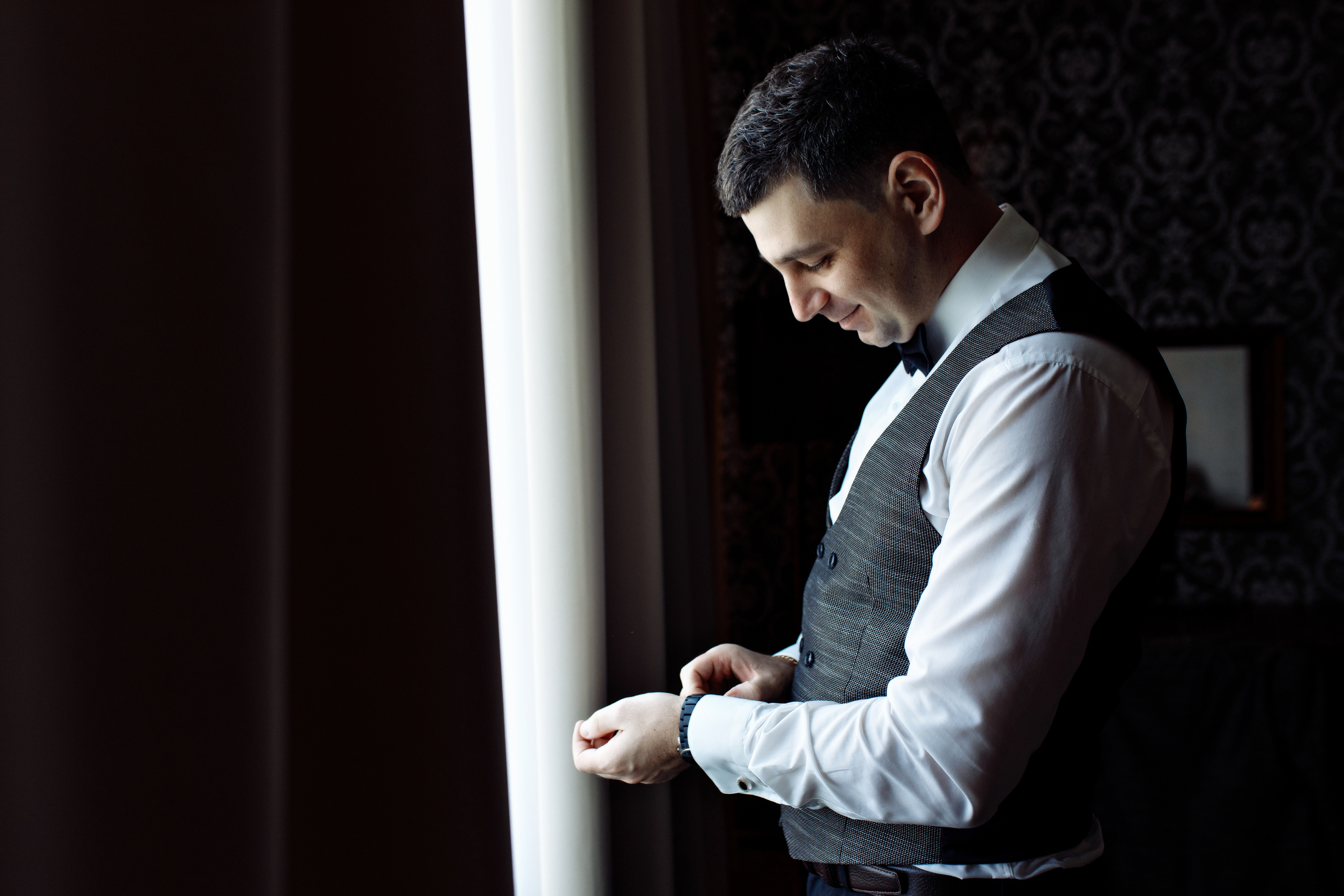 Татьяна & Алексей. Репортажный фотограф Александр Задорин, Минск, Беларусь