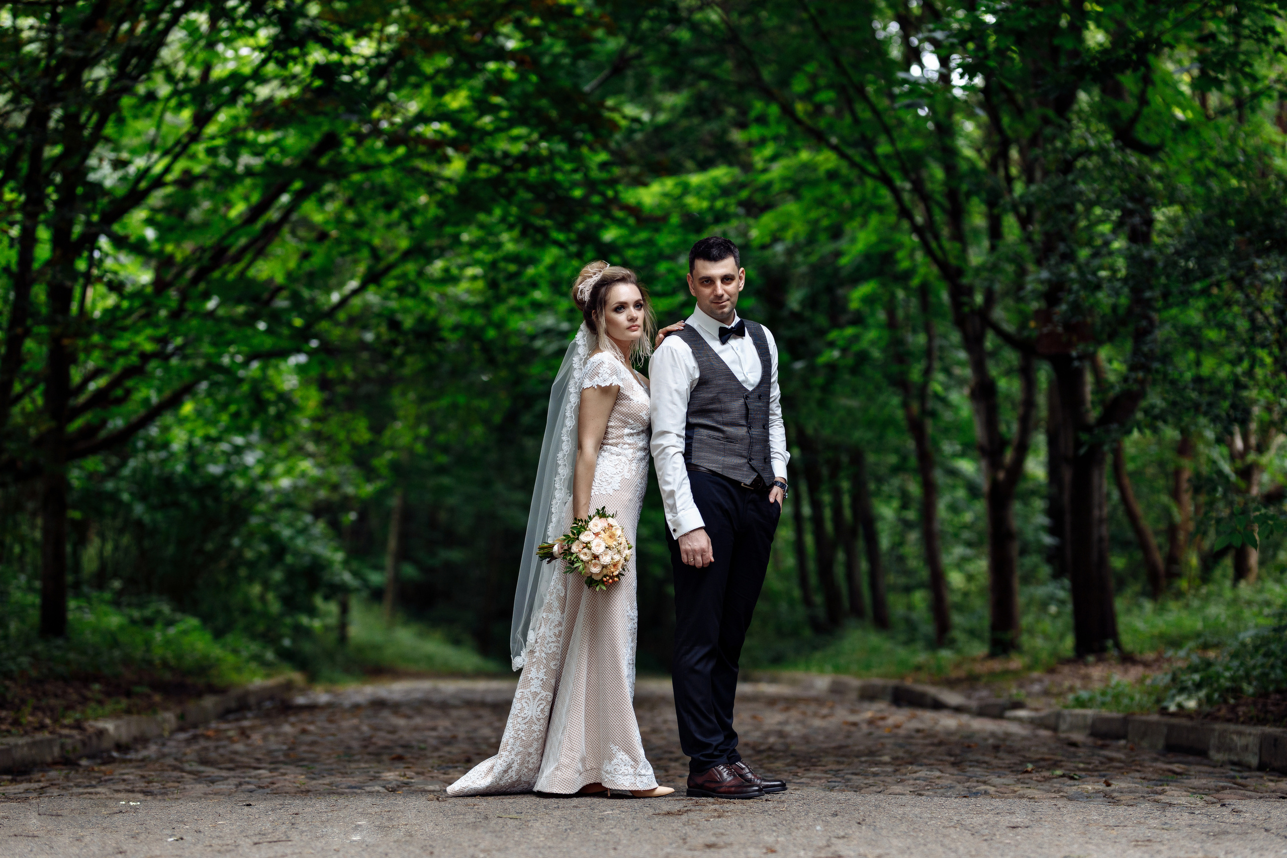 Татьяна & Алексей. Репортажный фотограф Александр Задорин, Минск, Беларусь