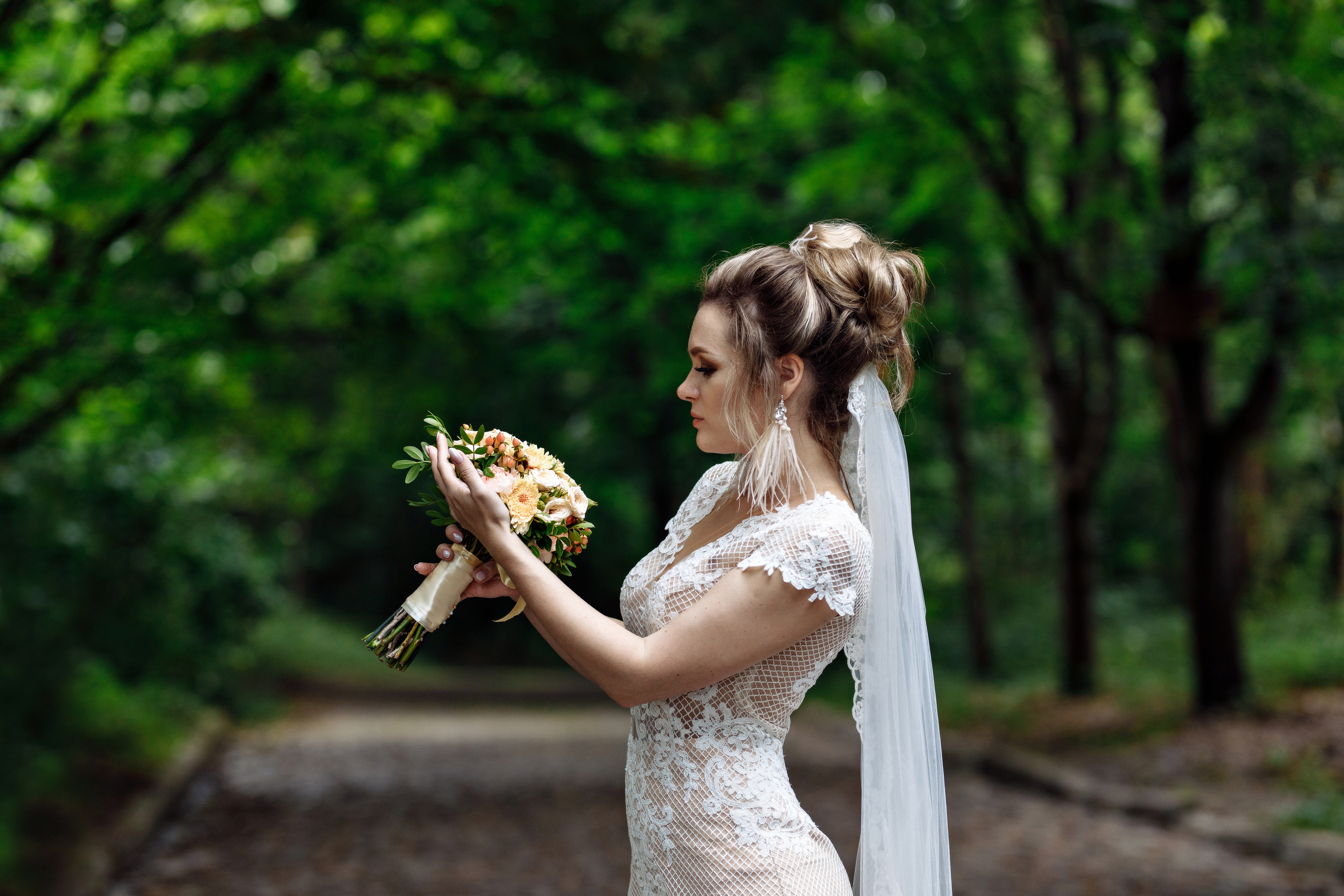 Татьяна & Алексей. Репортажный фотограф Александр Задорин, Минск, Беларусь