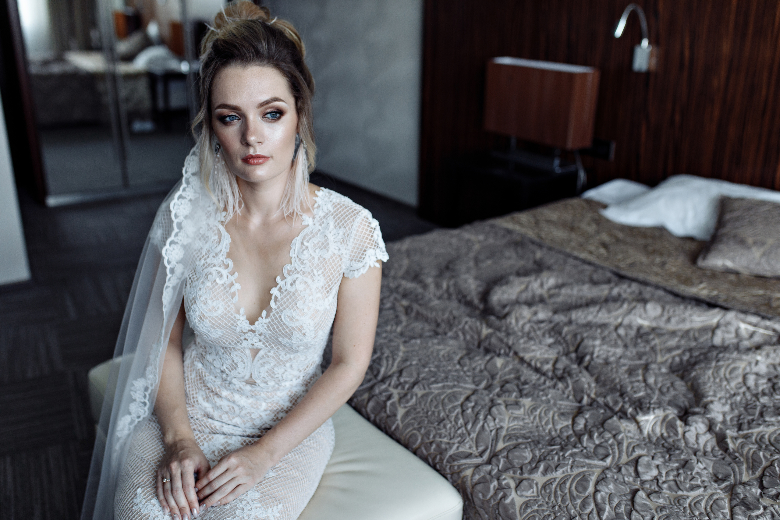 Татьяна & Алексей. Репортажный фотограф Александр Задорин, Минск, Беларусь