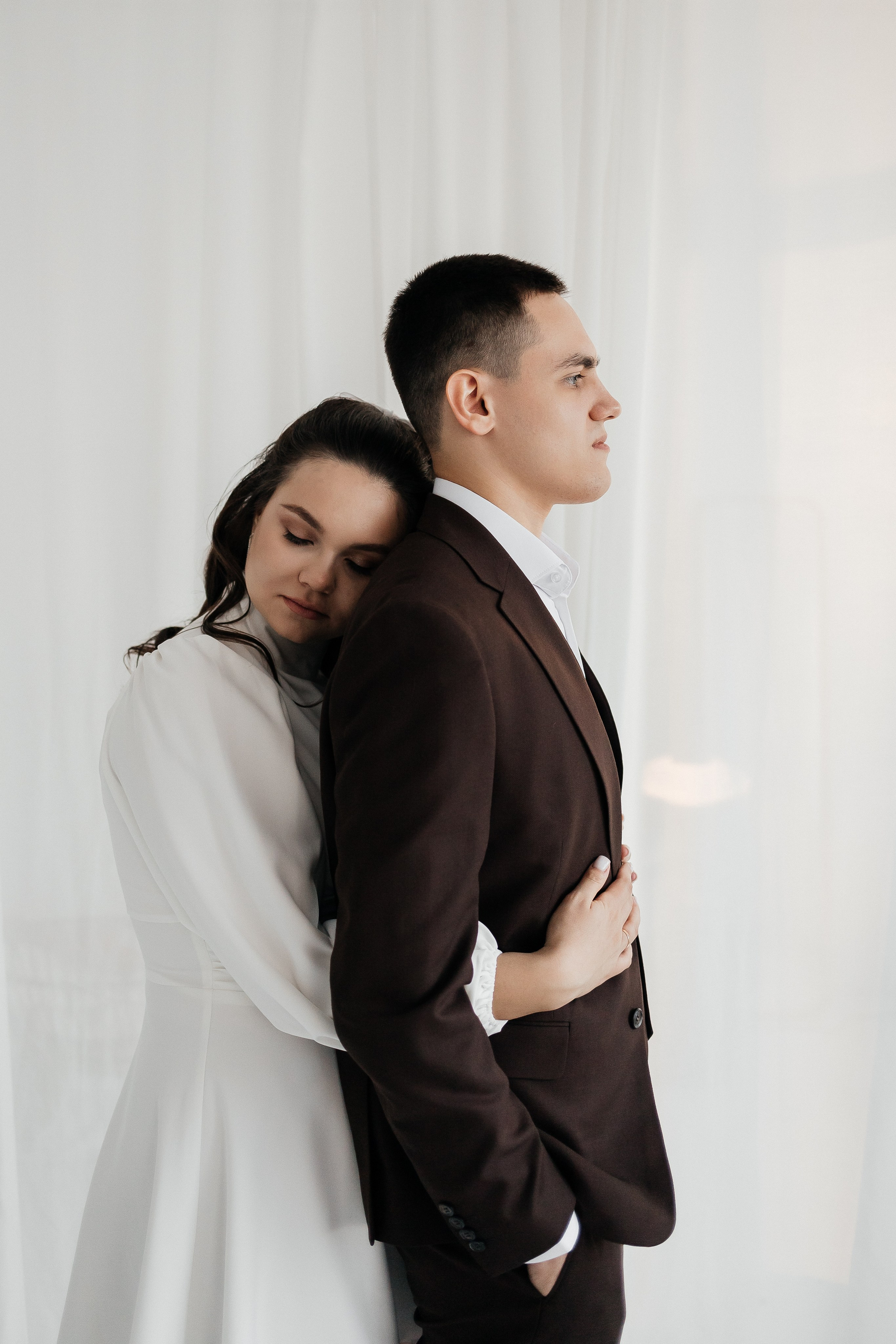 Захар и Елизавета/2024. Свадебный и семейный фотограф в Екатеринбурге