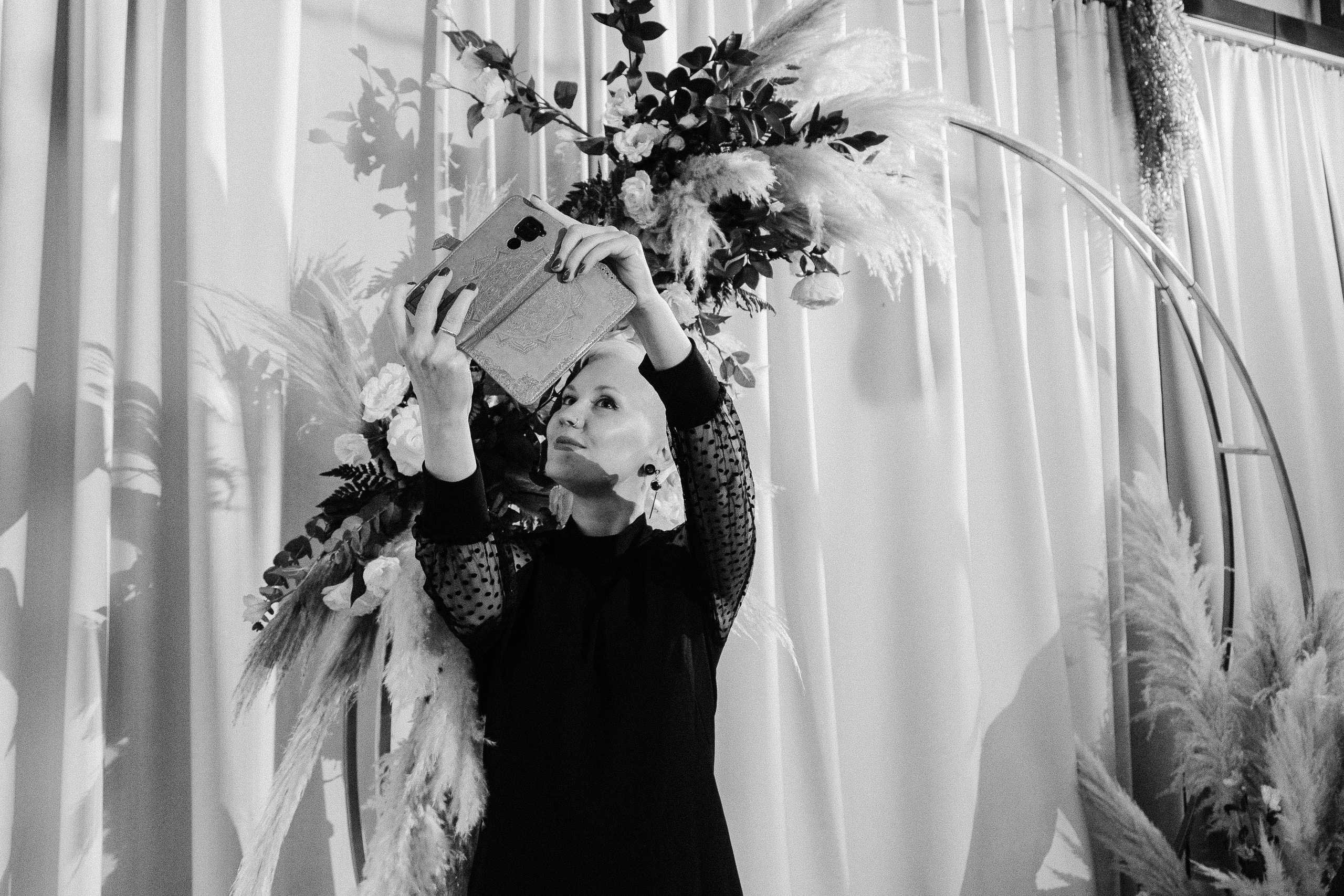 Сергей и Анастасия/2024. Свадебный и семейный фотограф в Екатеринбурге