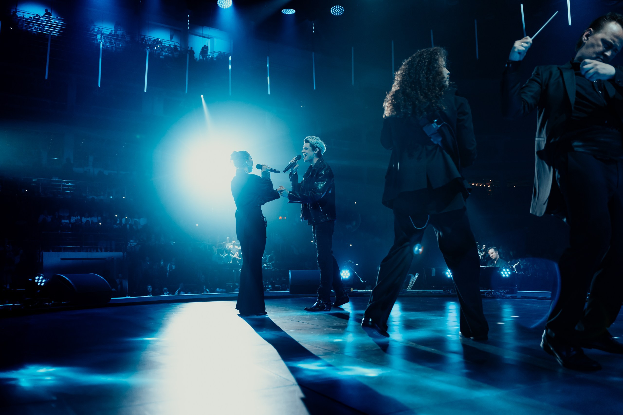 Cinema Medley 3| Imperial orchestra. Концертный фотограф в Санкт-Петербурге