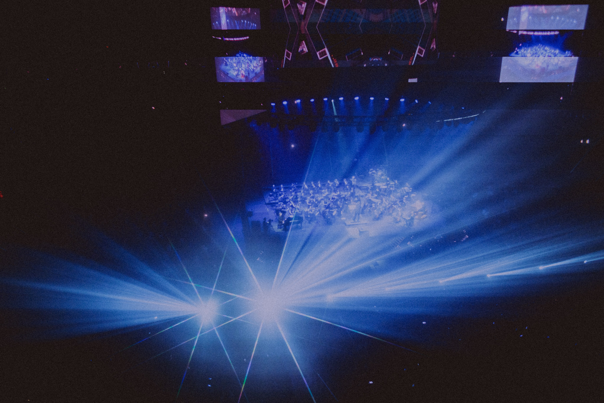 Cinema Medley Minsk Imperial Orchestra. Концертный фотограф в Санкт-Петербурге