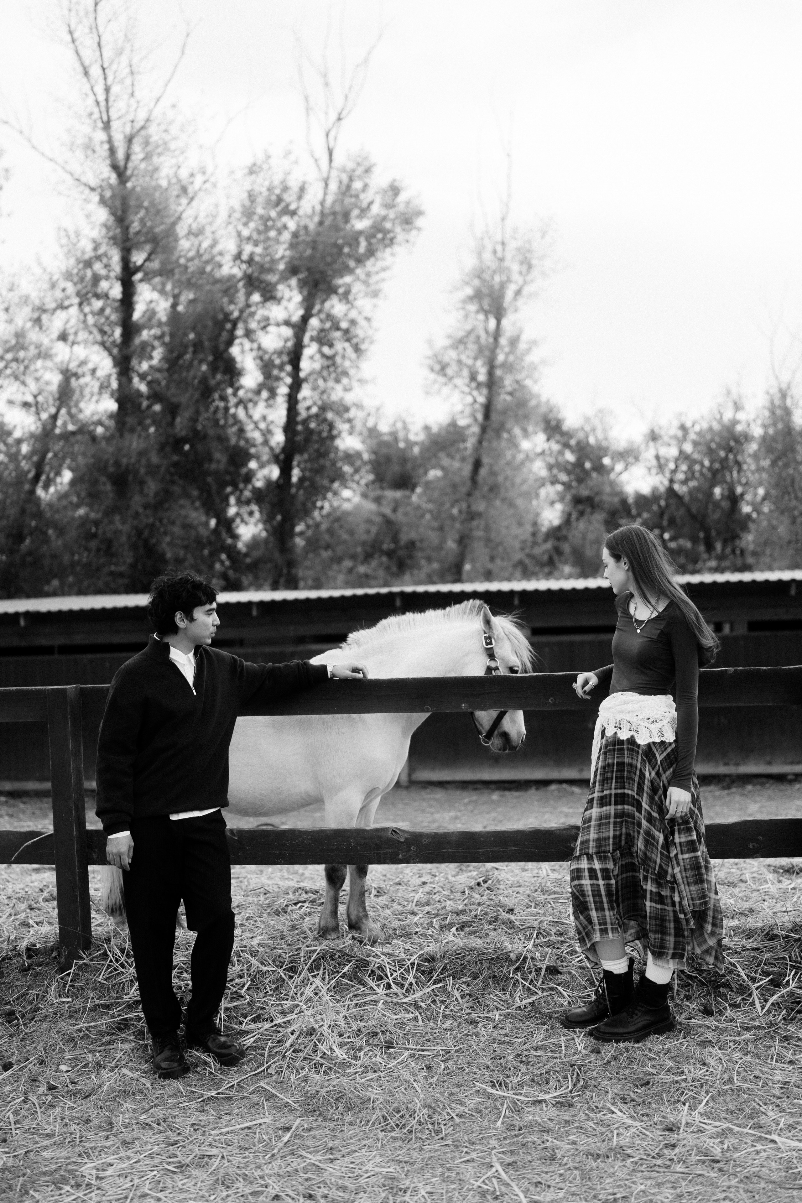 Эльнур и Софья. Ланемец Юлия — фотограф Волгоград/Волжский