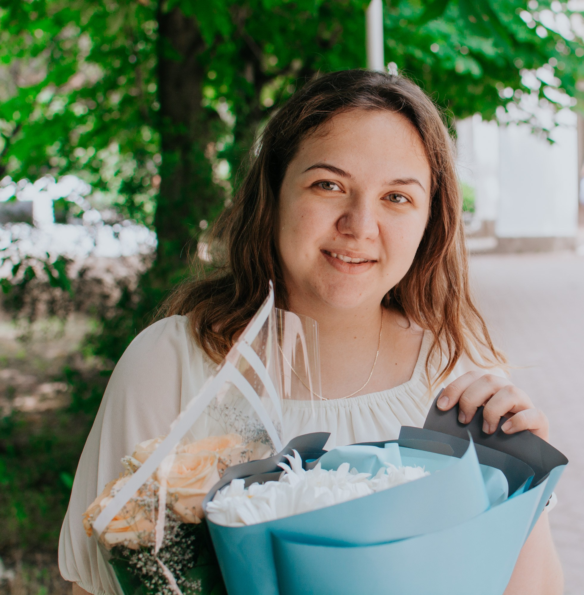 Выписка из роддома. Фотограф Ростов-на-Дону | фототерапевт