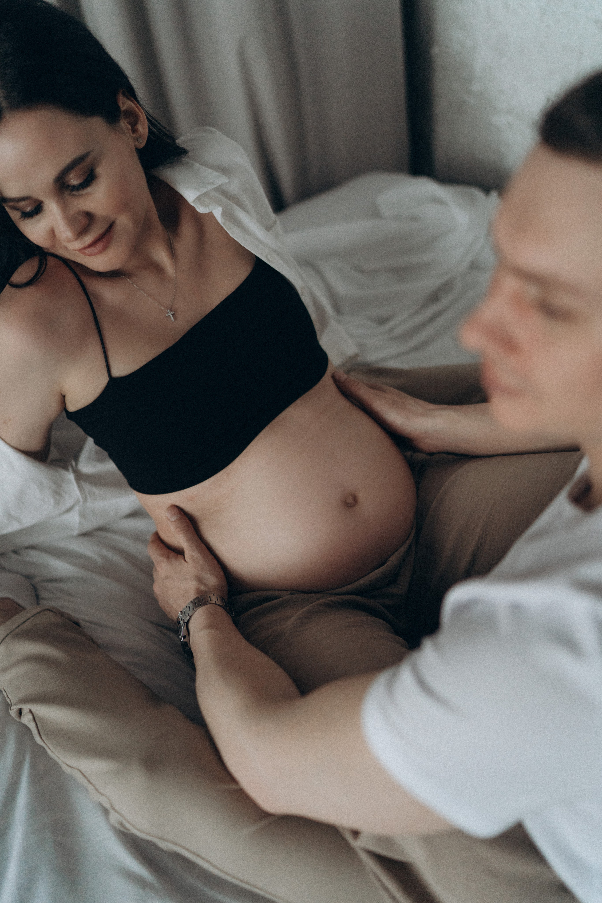 Руслан & Яна. Надежда Виховская — семейный фотограф в Астане