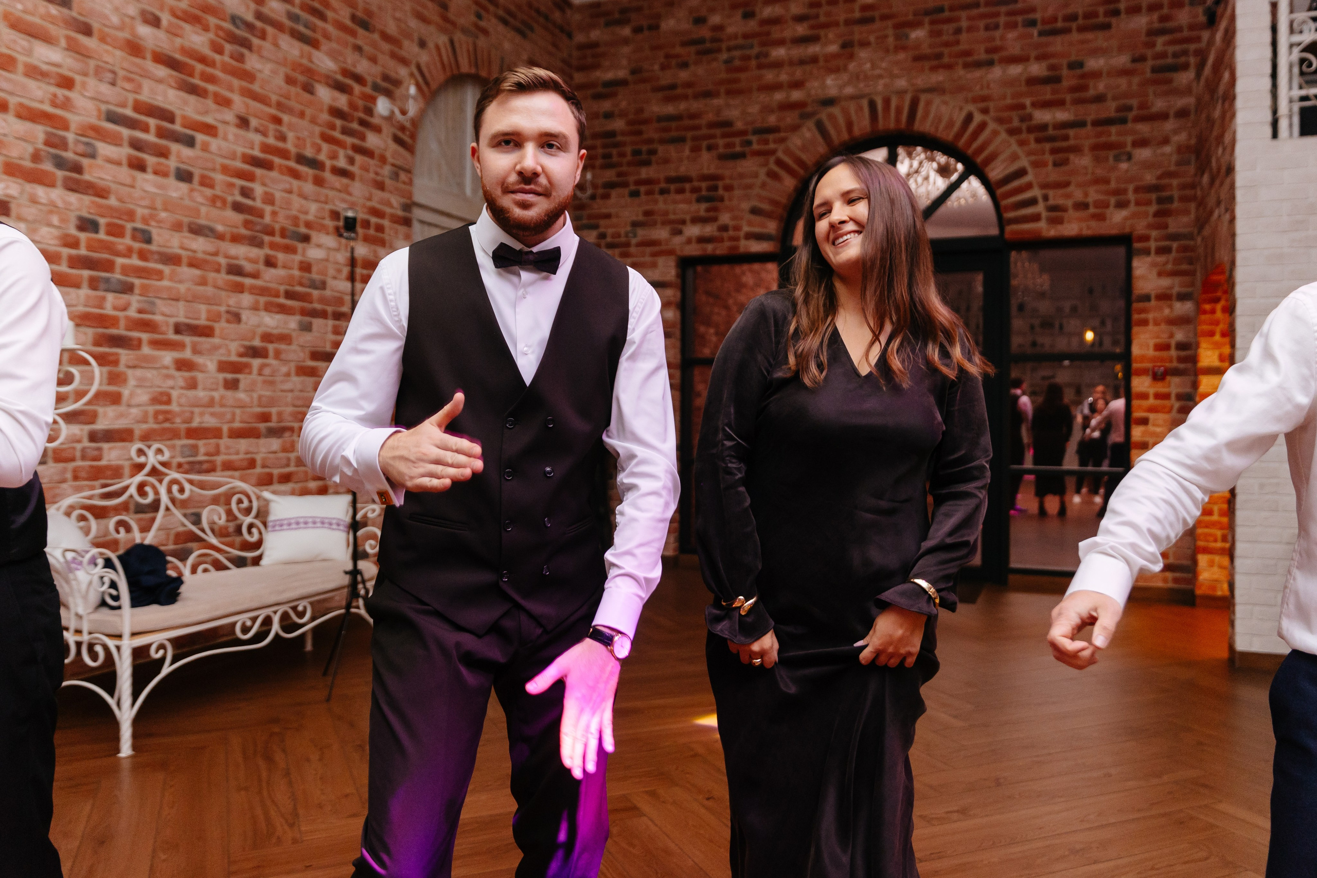 Свадебная фотосессия в Пушкине. Семейный и свадебный фотограф в Санкт-Петербурге и Москве