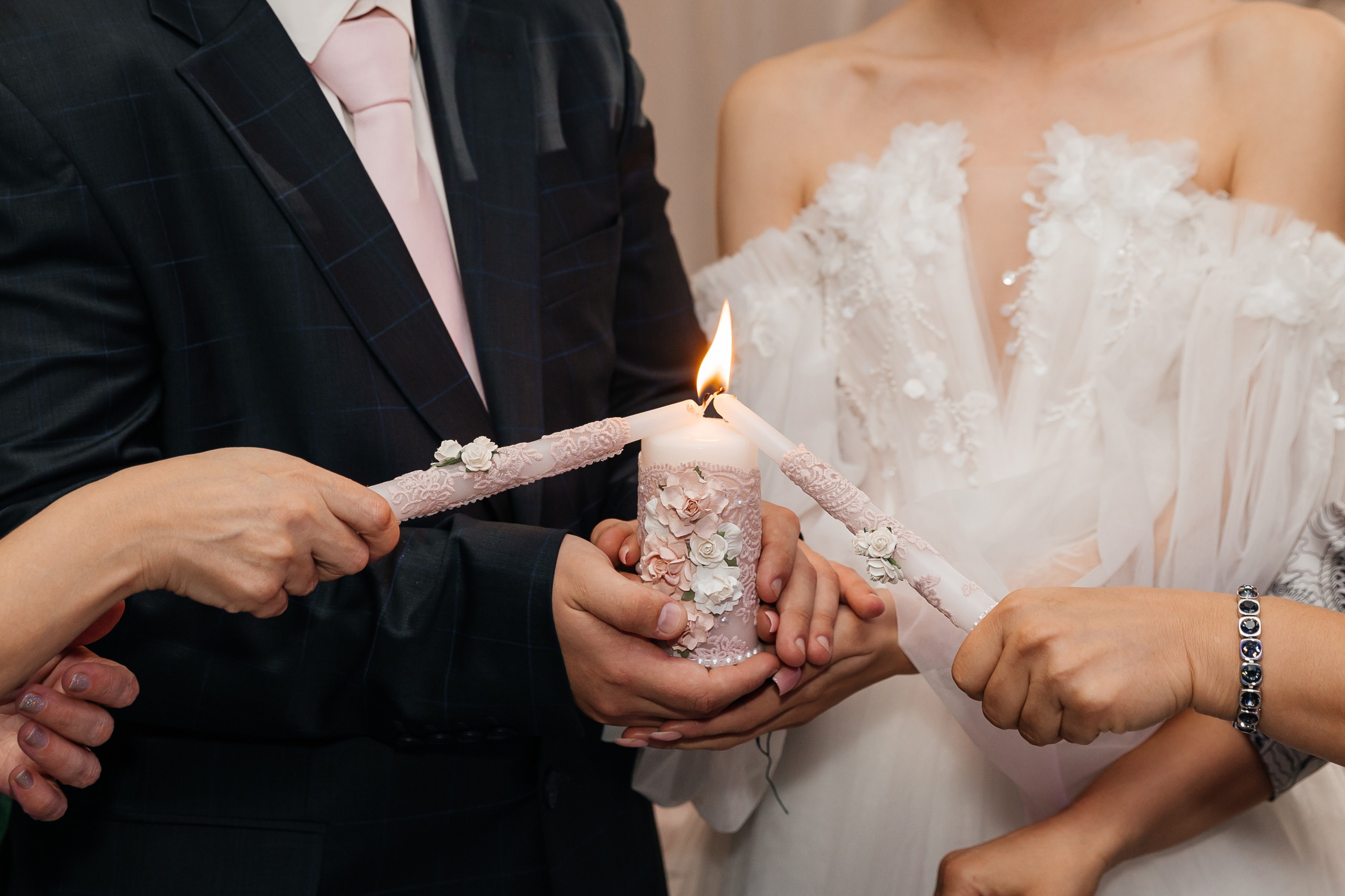 Арина и Захар. Свадебный фотограф Красноярск — Кристина Ива