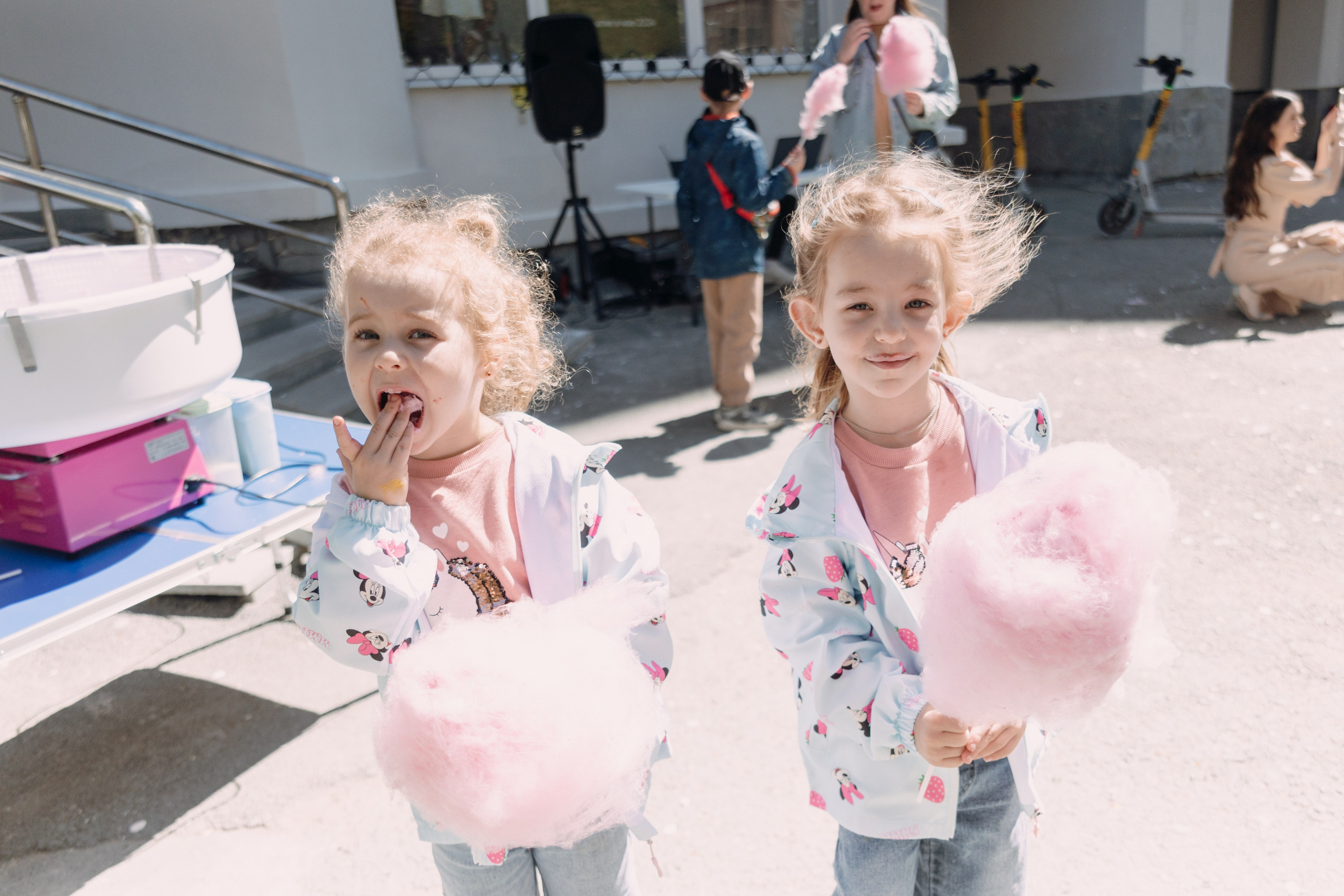Открытие Магазина Уютного Детства. Дмитрий Судаков, фотограф в Екатеринбурге и Москве