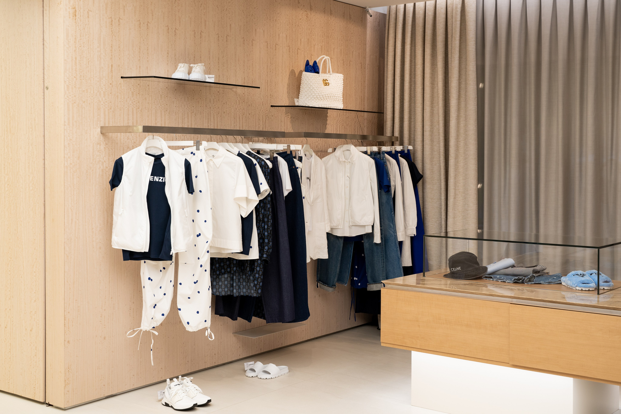 Шопинг в Казани. Татьяна Мишкина