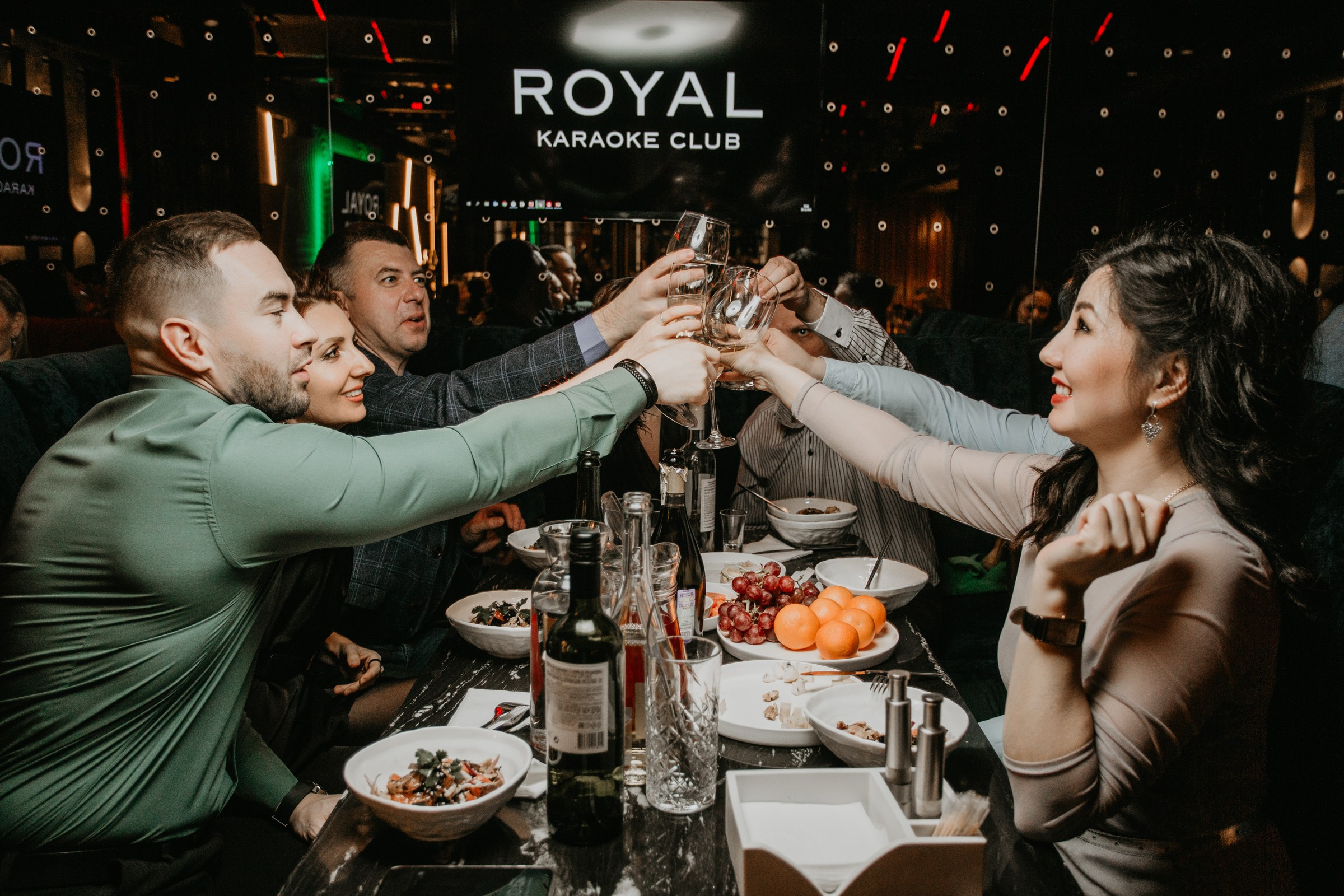 Корпоратив «Полезные люди». Свадебный и семейный фотограф в Тюмени Александр Виноградов