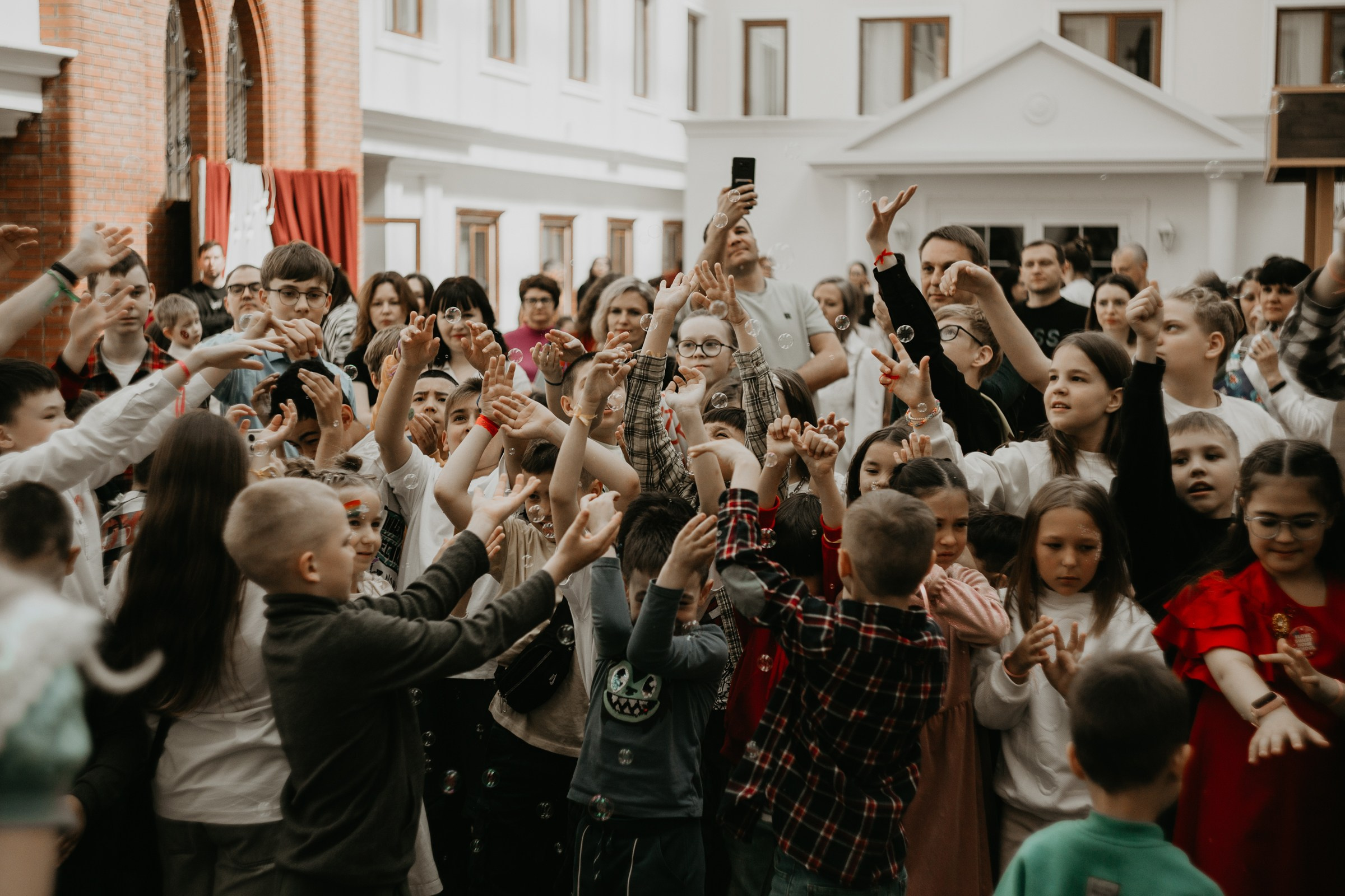 «Sweet Home». Свадебный и семейный фотограф в Тюмени Александр Виноградов