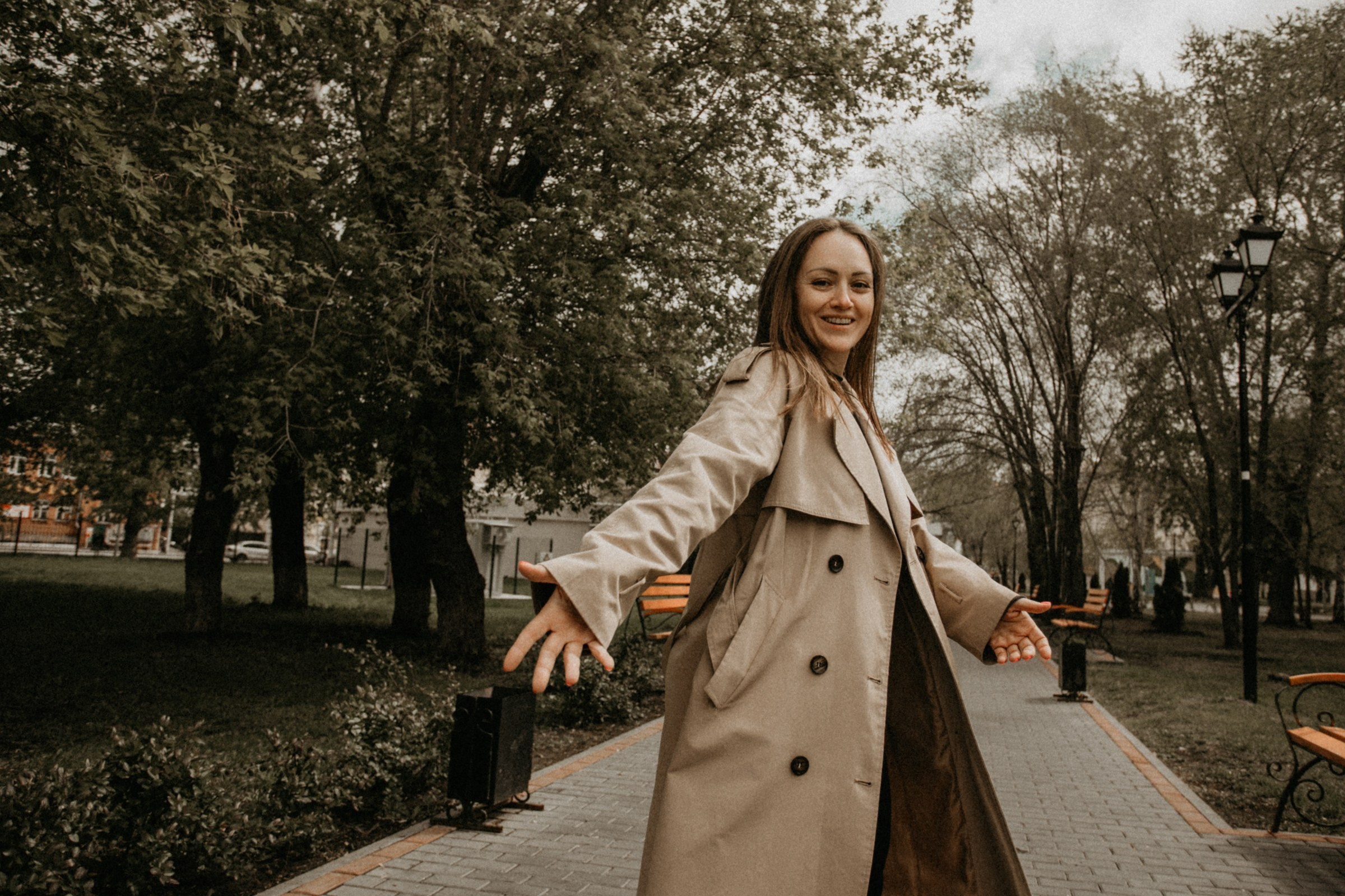 Светлана. Свадебный и семейный фотограф в Тюмени Александр Виноградов