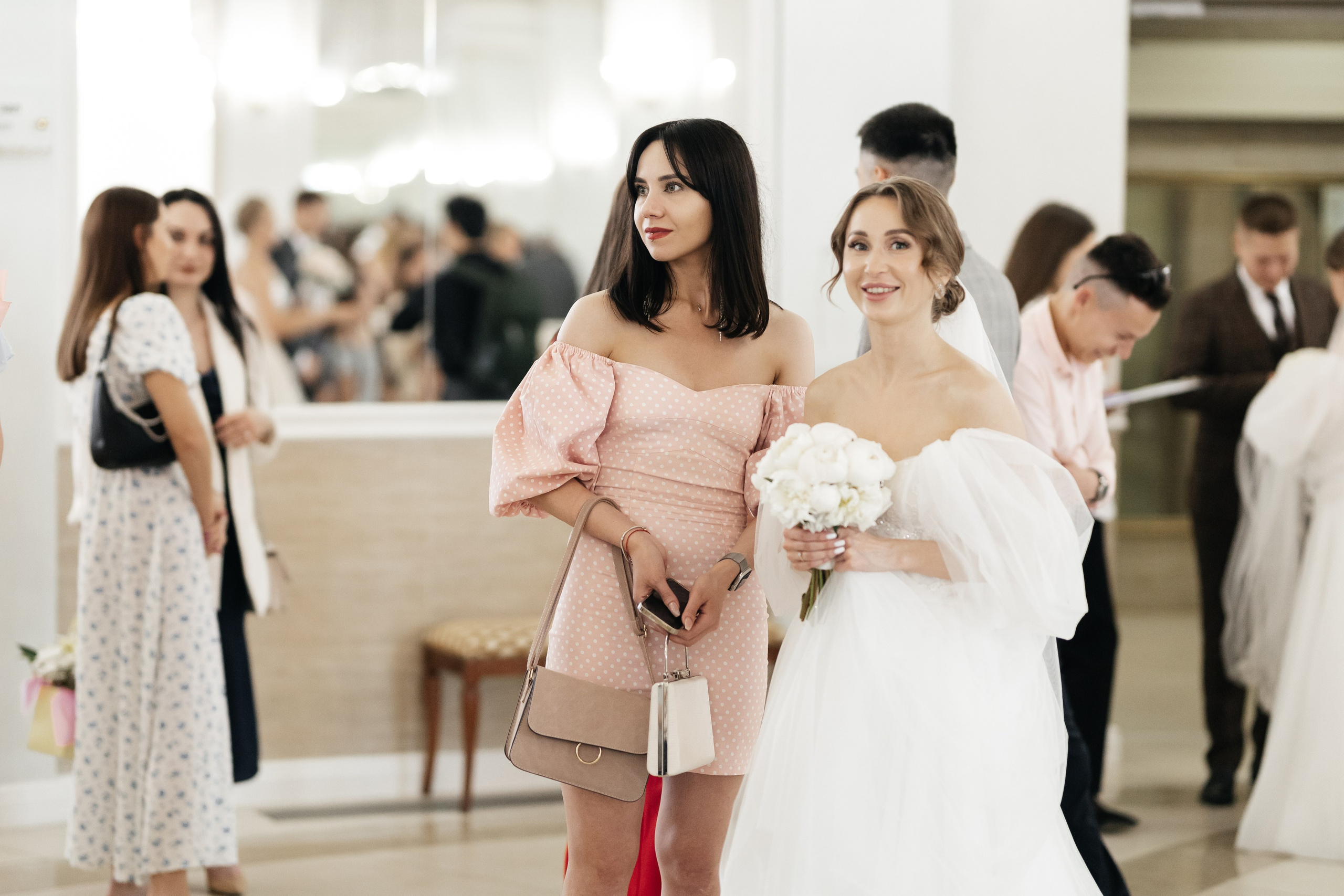 Renat & Alina. Свадебный фотограф Ильнар Асадуллин