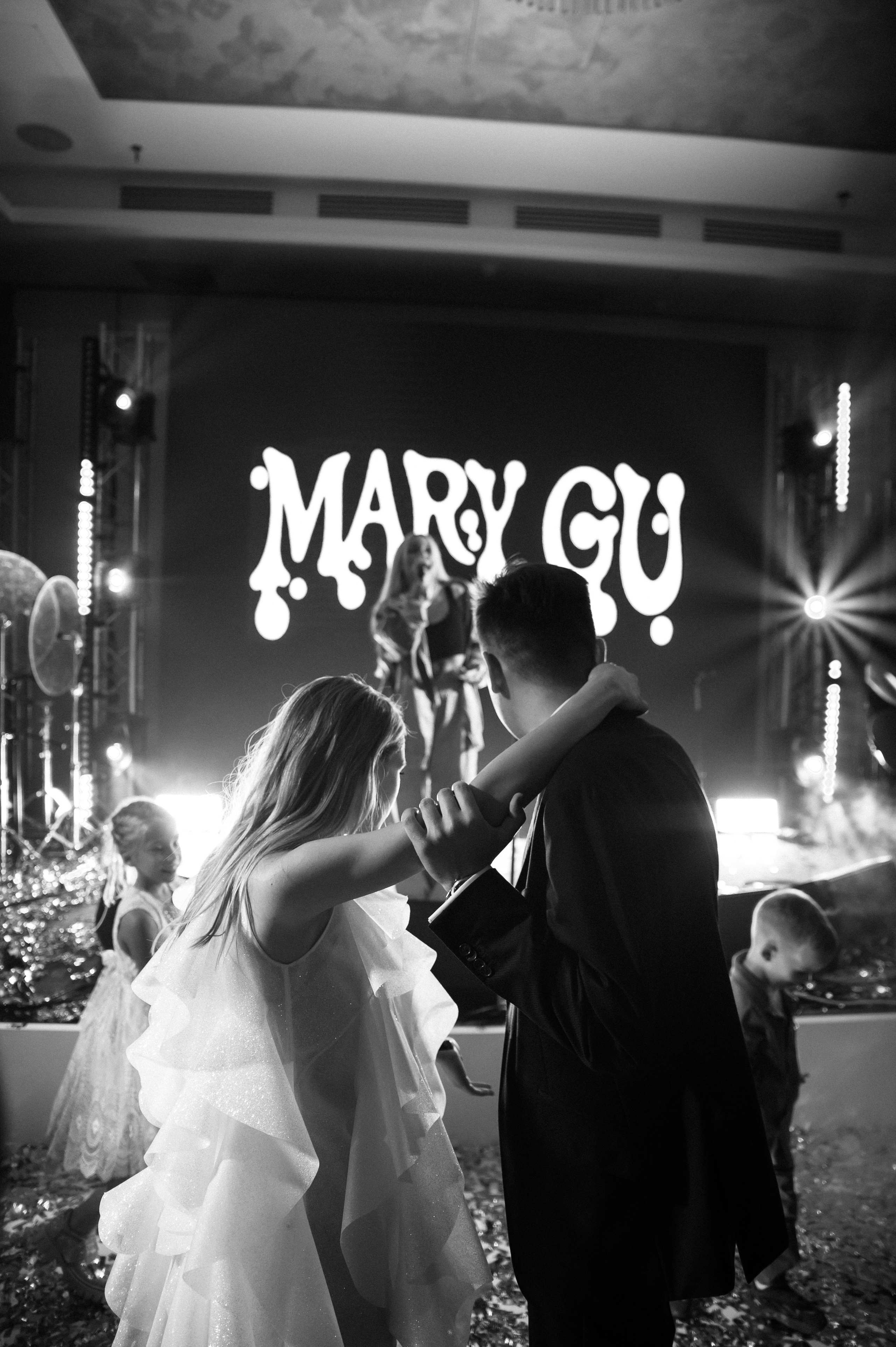 Паша и Алина. Свадебный фотограф Евгения Наумовец