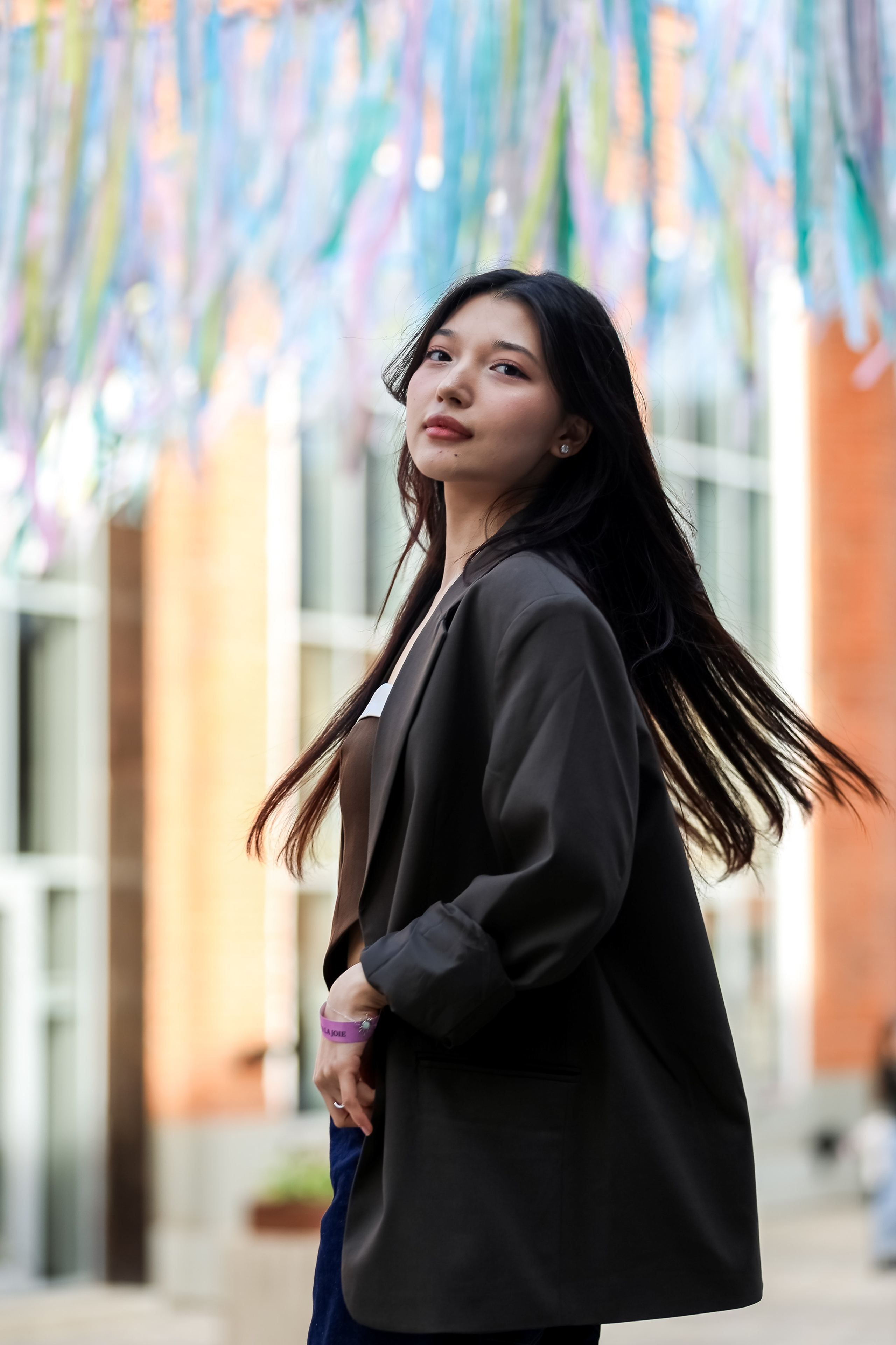 GIRLY FEST FLEXY & LA JOLE. Photographer Viktoriya Markushina «My world throug»