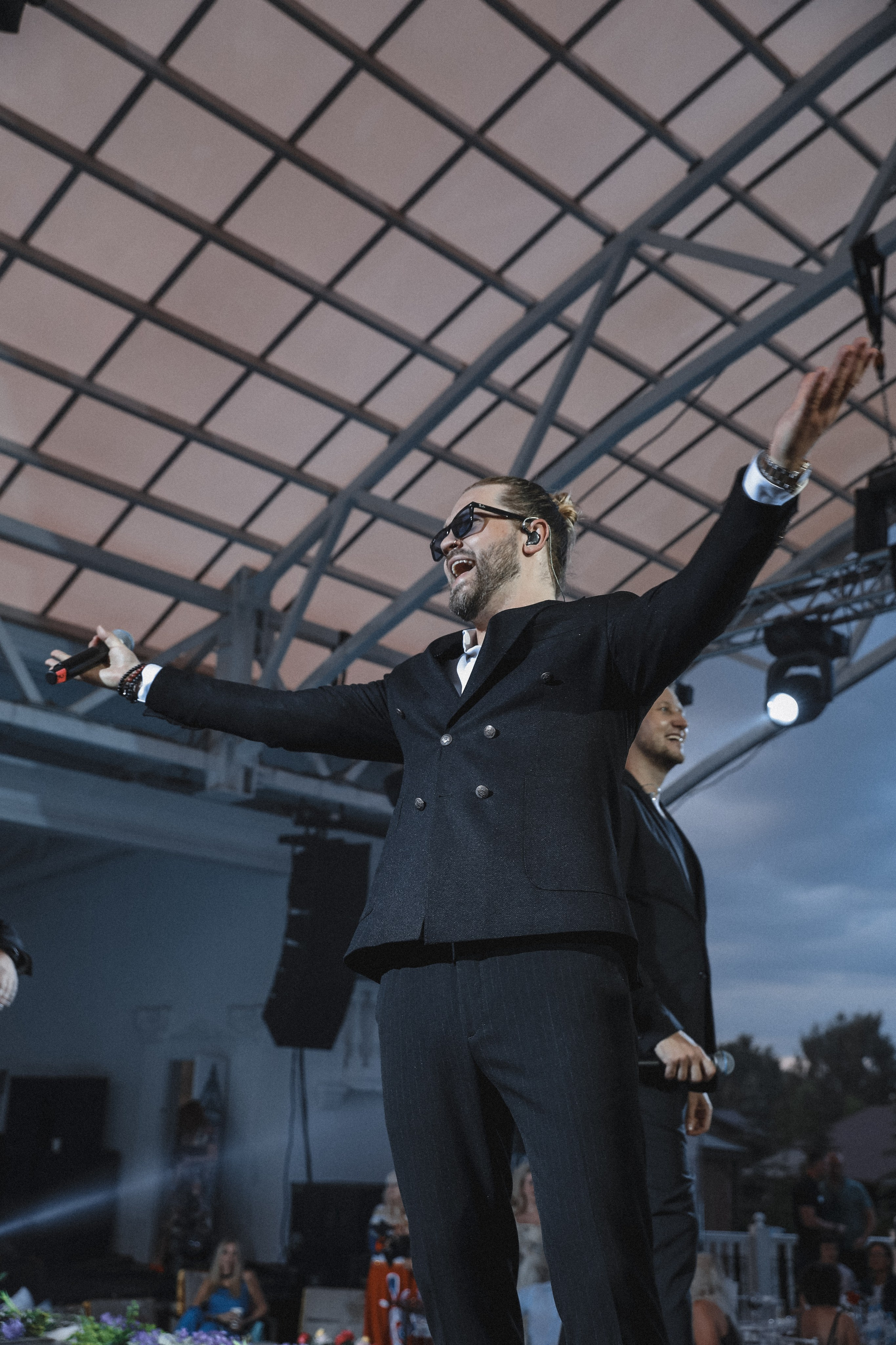 Челси \ Банд’Эрос \ ORLOWFASHION. Photographer Viktoriya Markushina «My world throug»