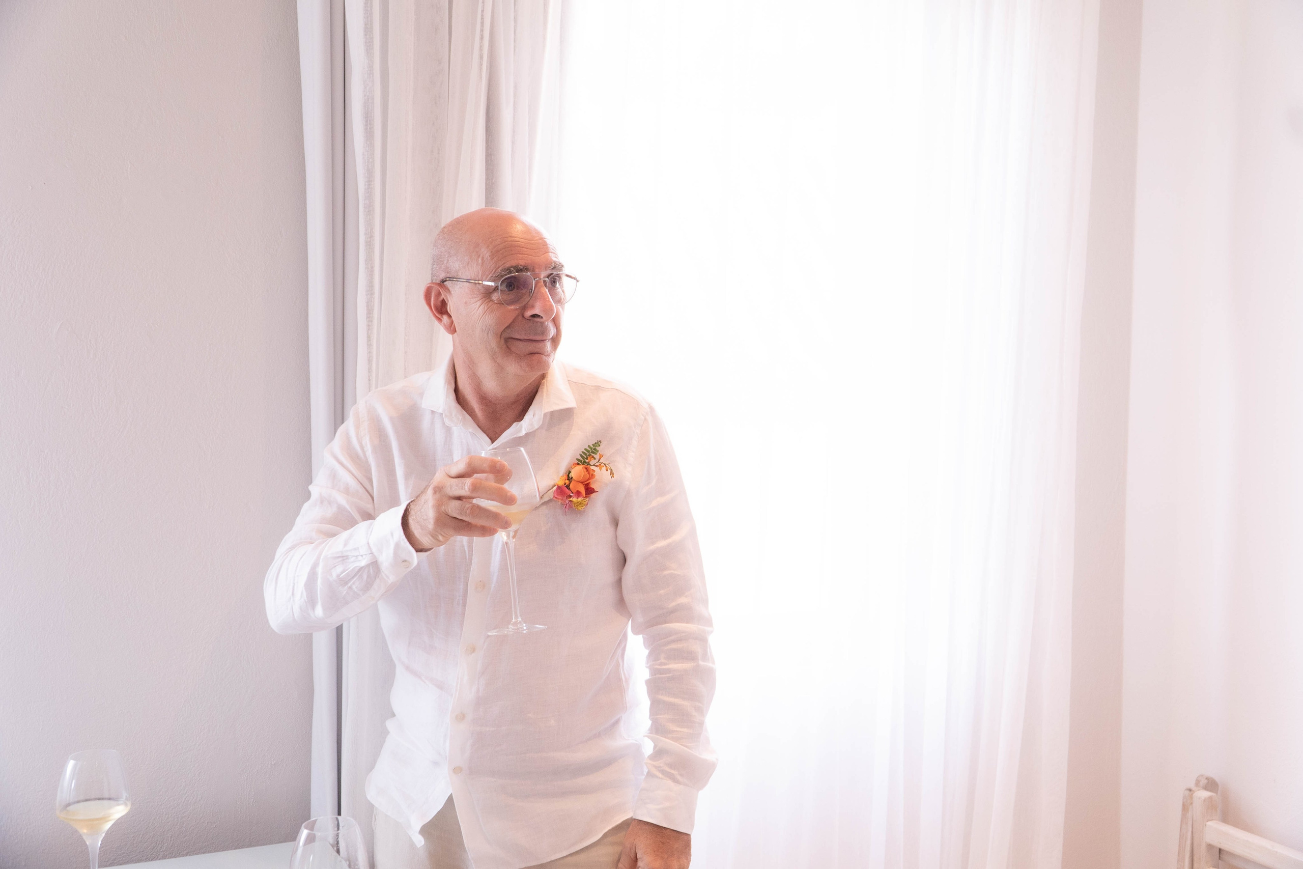 Catalina and Romain. Wedding Photographer in Barcelona and Medellin