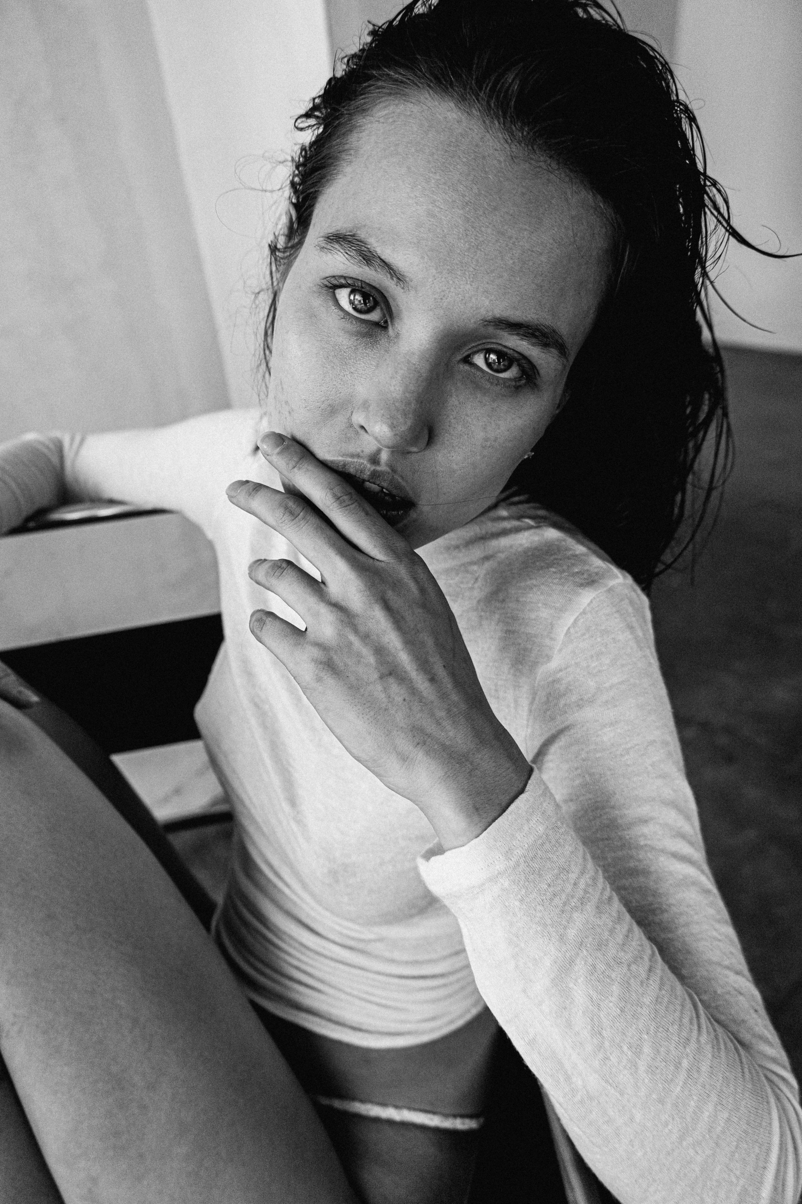 Инна. Портретный фотограф в Екатеринбурге Эльвира