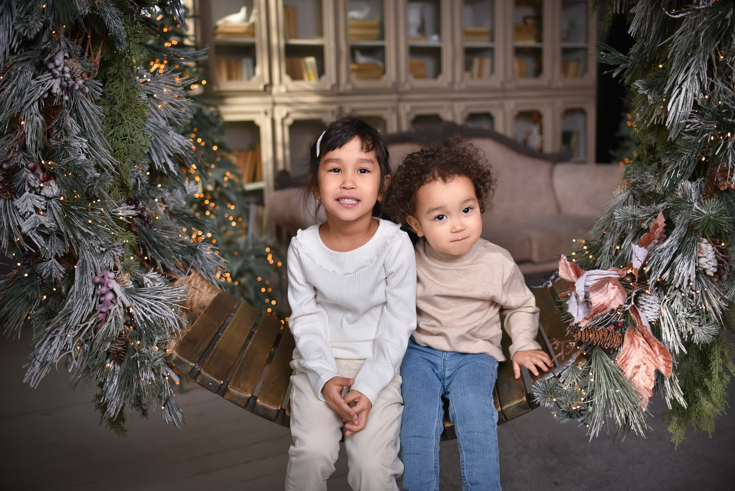 Анель. Фотограф Тамара Катапова