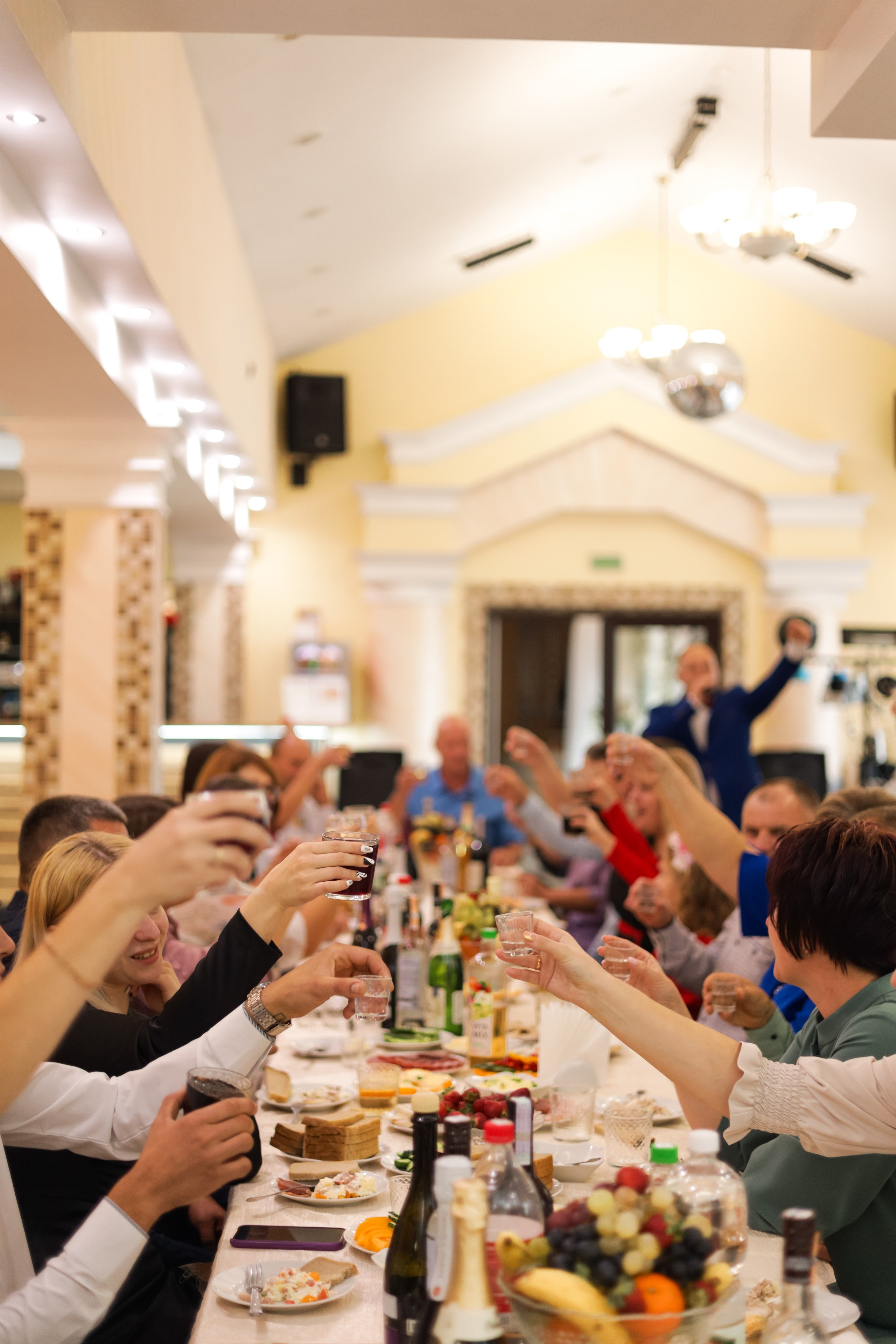 Вероника и Дима. Свадебный фотограф Беларусь Ольга Козыренко