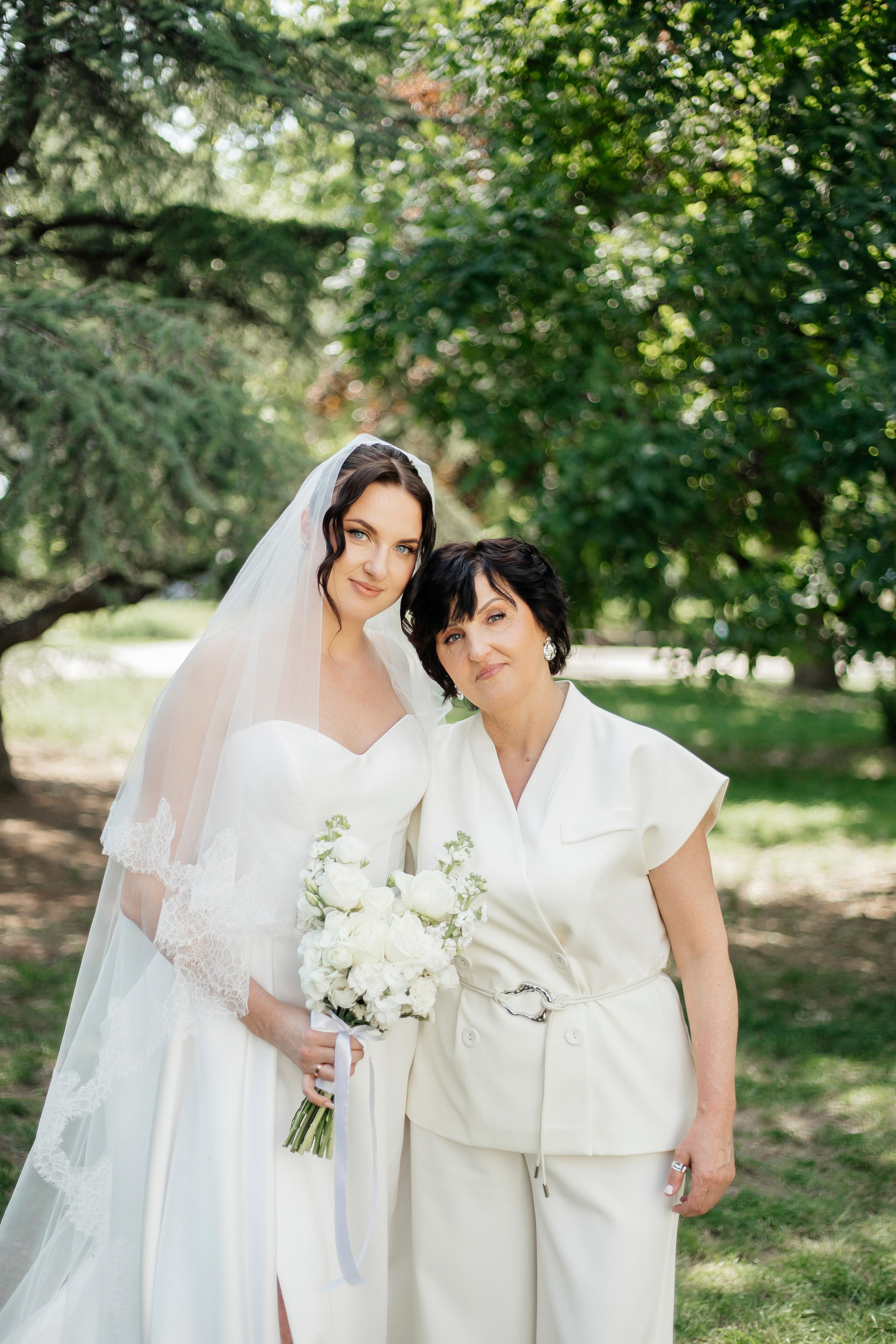 Никита и Ксения. Новый Херсонес. Фотограф Анна Лейман. Севастополь