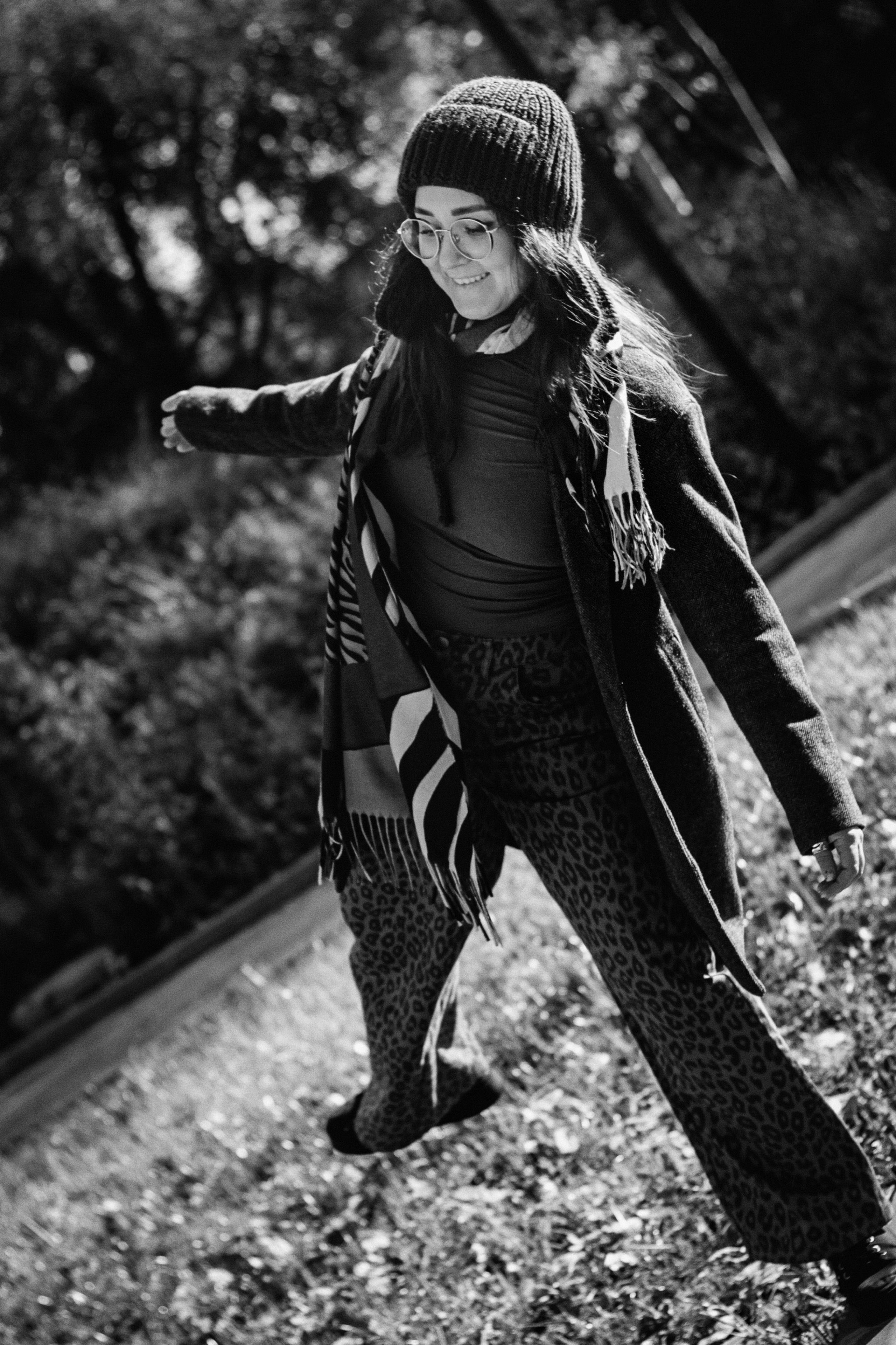 Альфия. Фотограф в Самаре Варвара Макарова