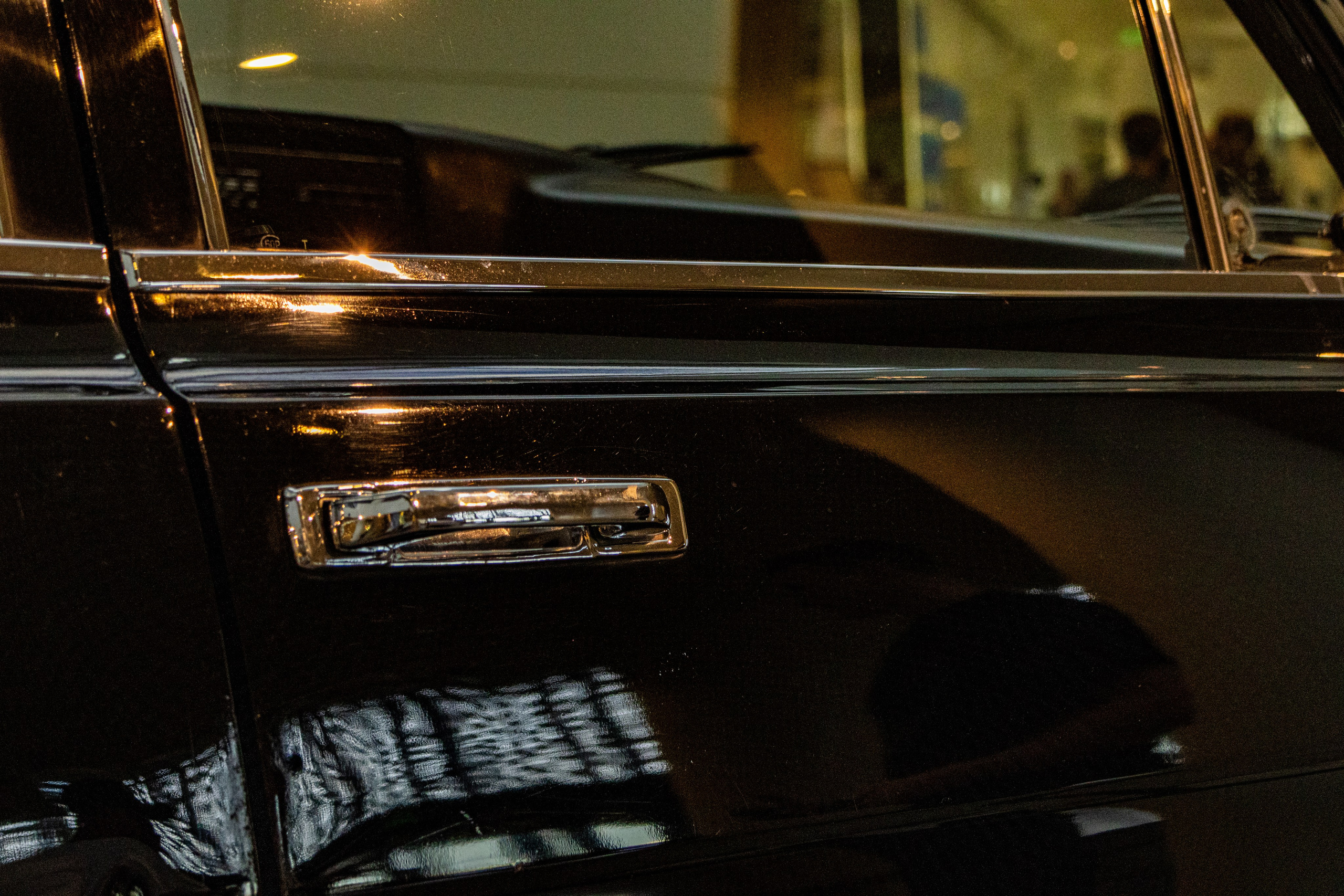 Екатеринбург. Jean De Vivre Gallery