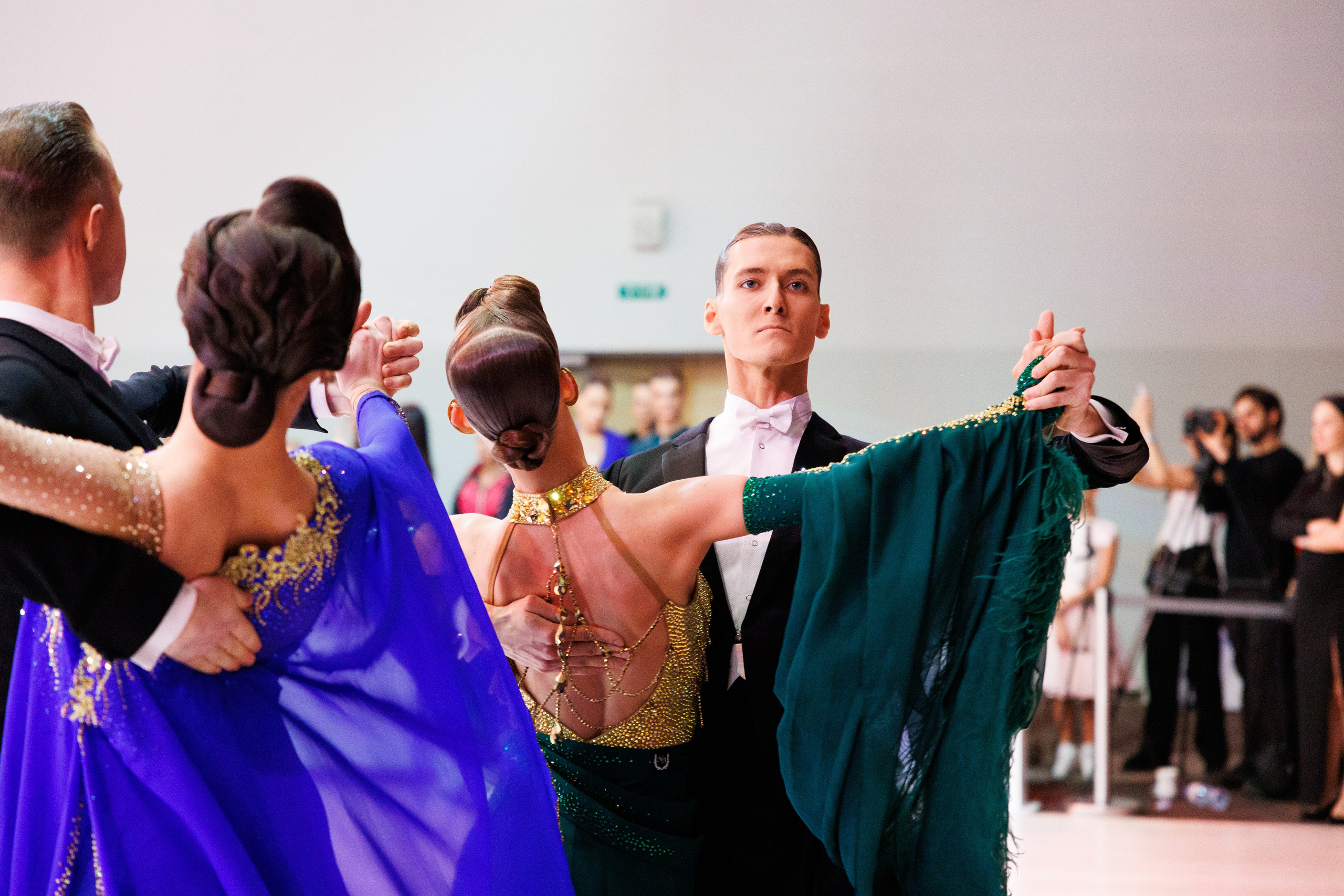 Большой кубок содружества. Репортажный фотограф Санкт-Петербург | Роман Карбышев