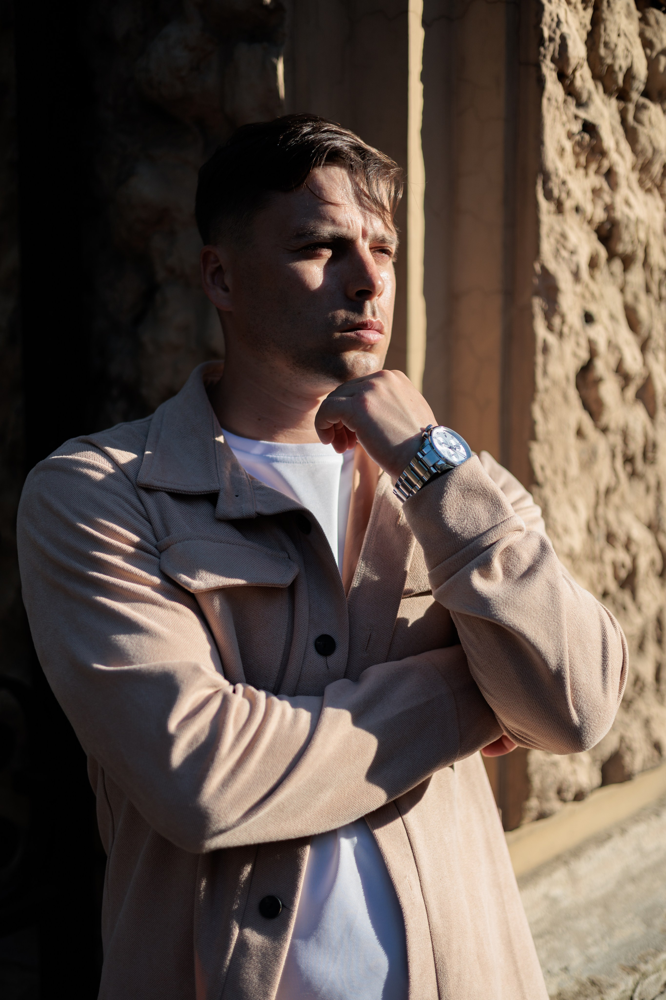 Евгений. Репортажный фотограф Санкт-Петербург | Роман Карбышев