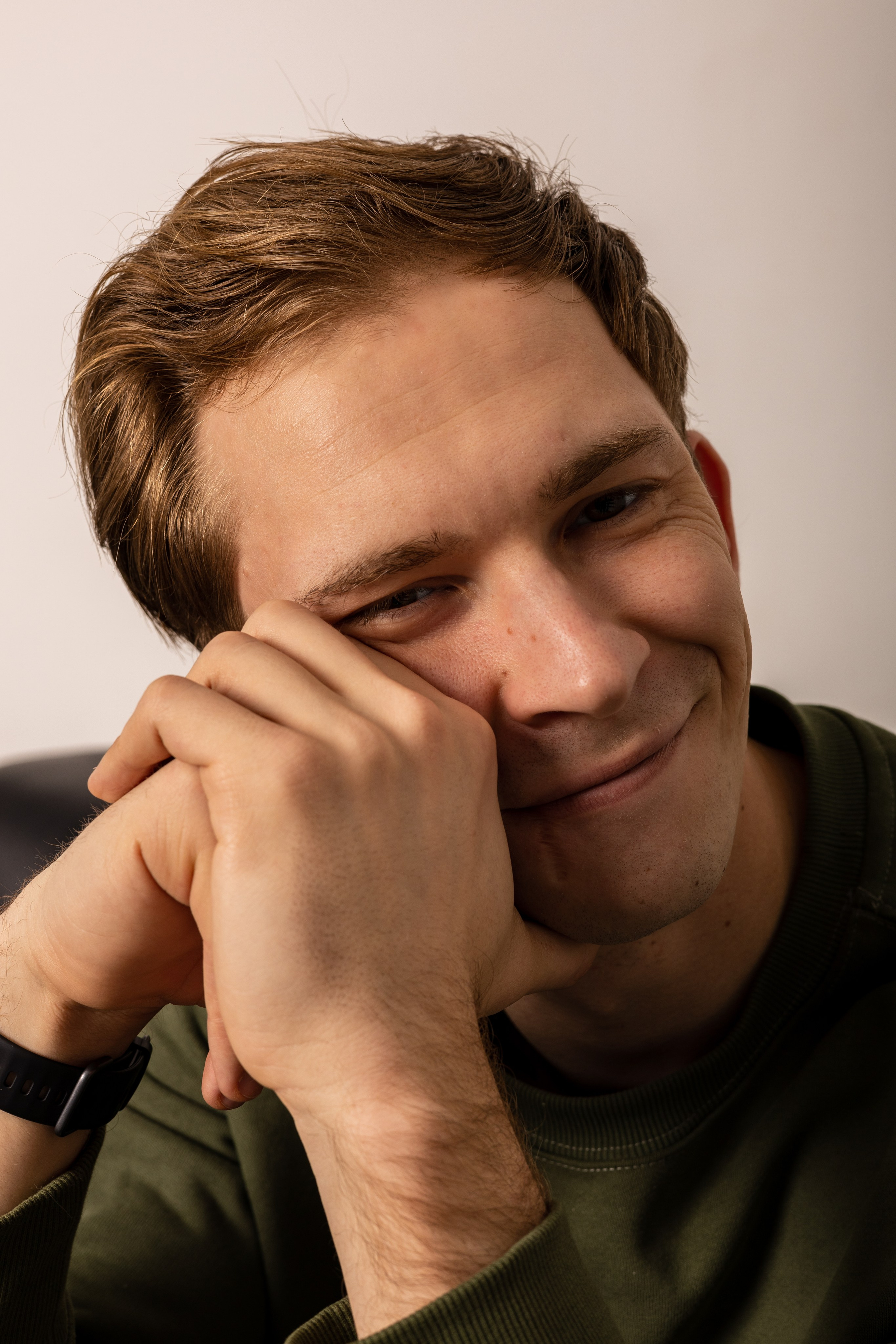 Иван. Репортажный фотограф Санкт-Петербург | Роман Карбышев