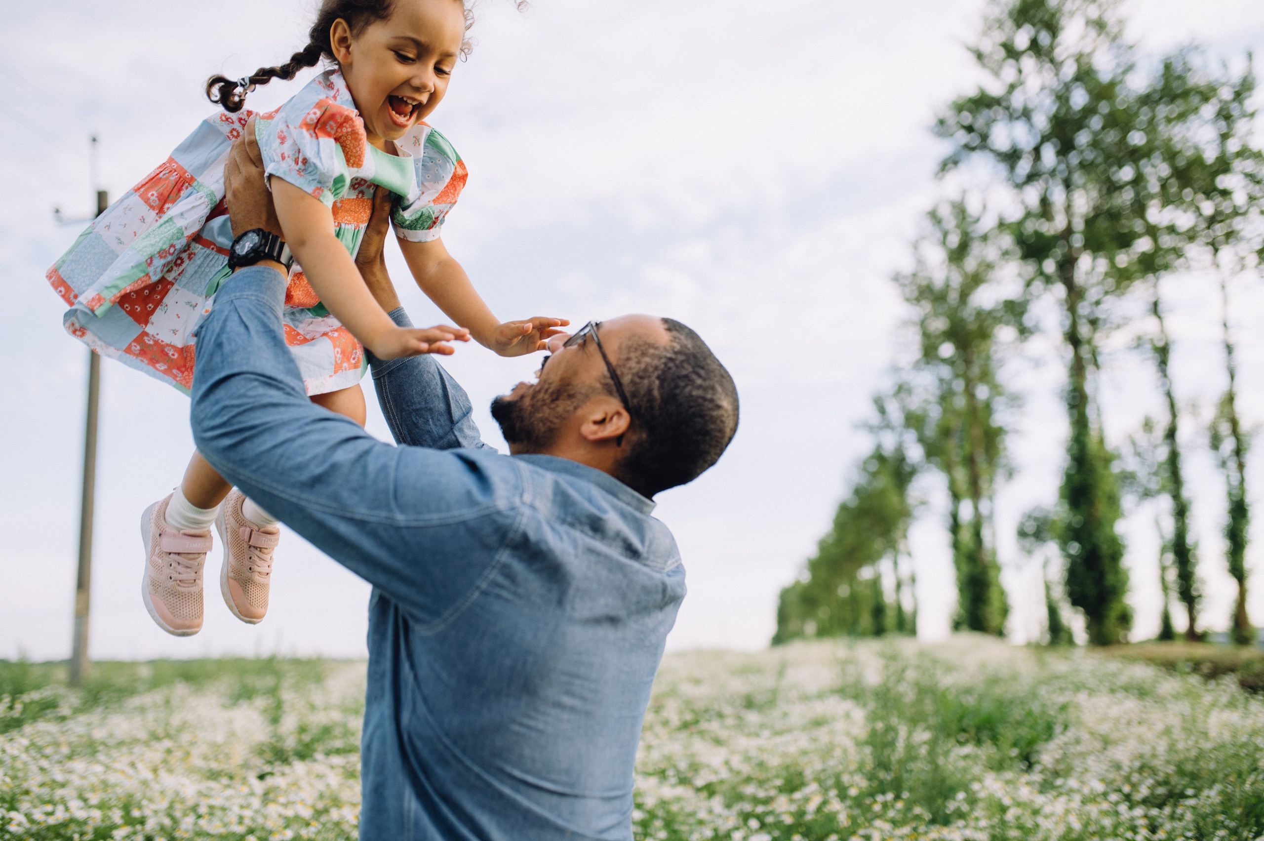 Семейная фотосессия на природе. Профессиональный фотограф Алексей Васенцев. Минск, СПБ, Москва