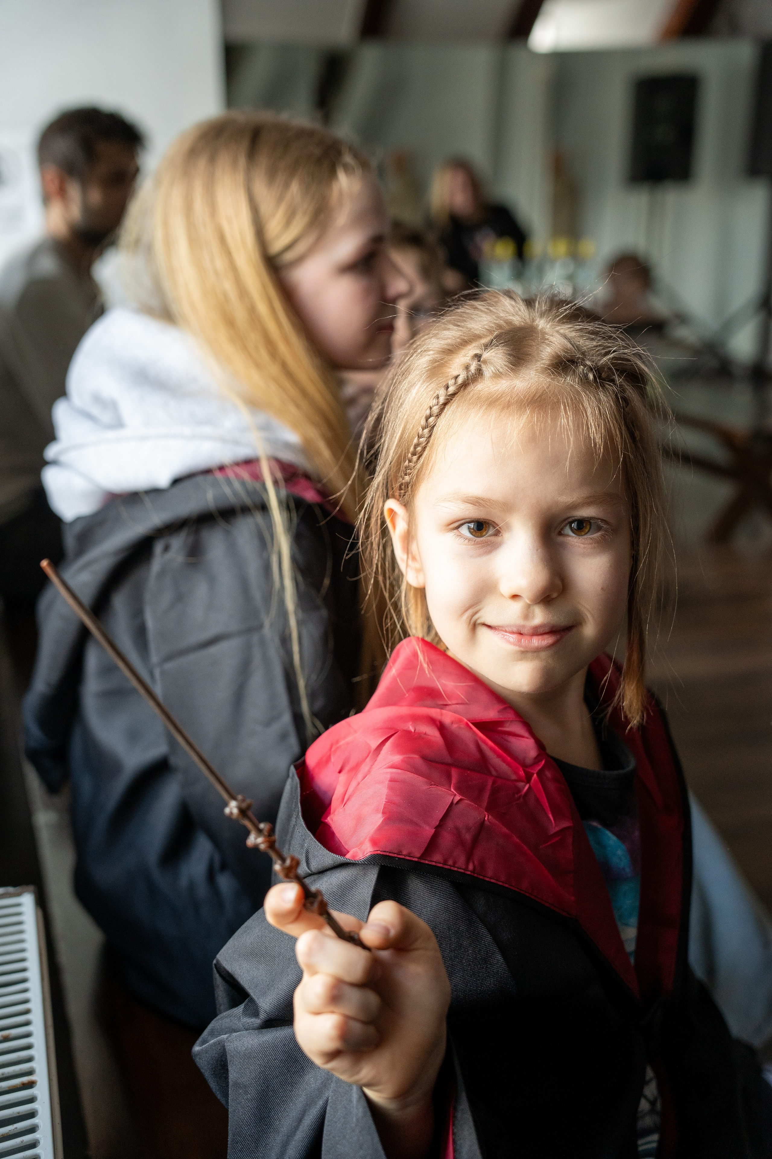 Дни рождения. Детский и семейный фотограф в Краснознаменске Гостеева Екатерина